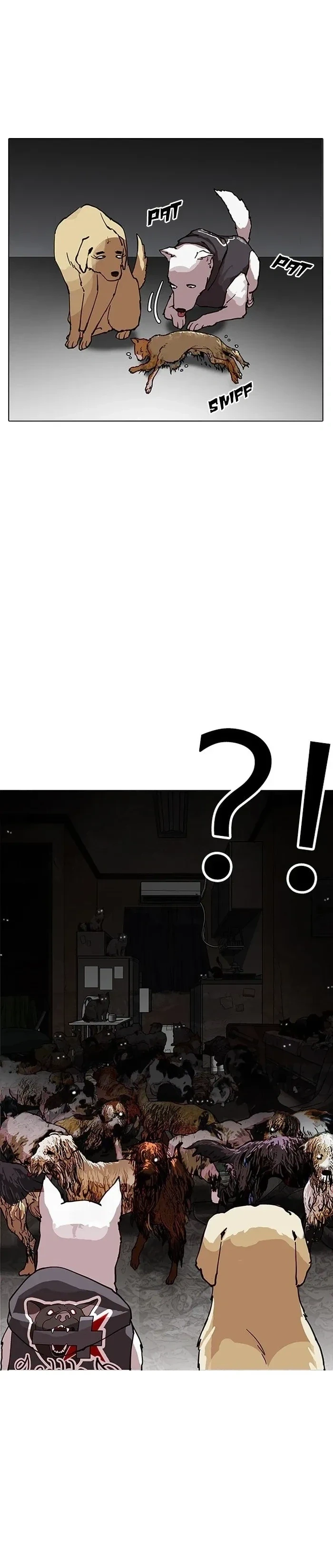 Lookism — Cap. 149, pág. 24