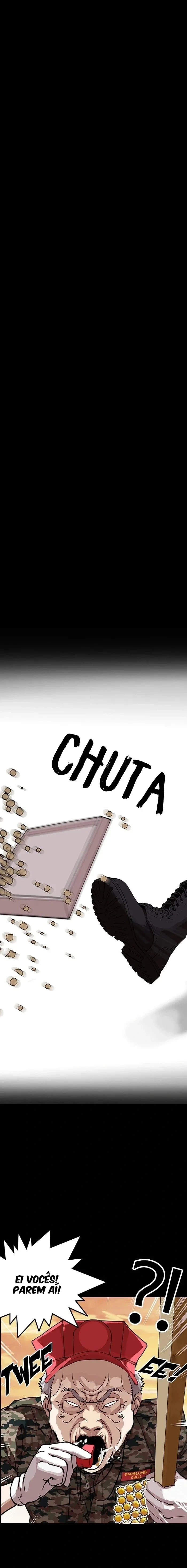 Lookism — Cap. 151, pág. 18