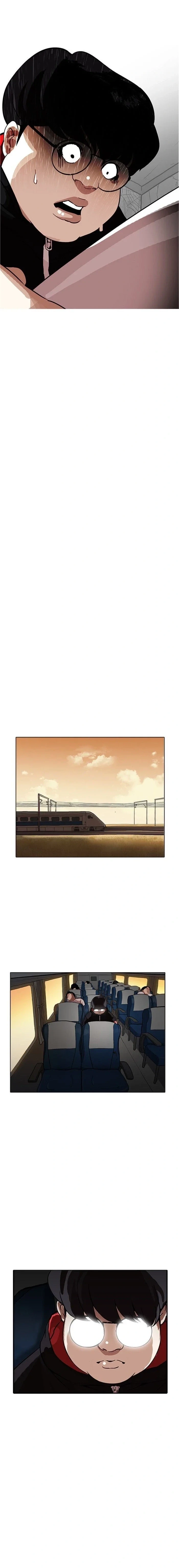 Lookism — Cap. 176, pág. 24