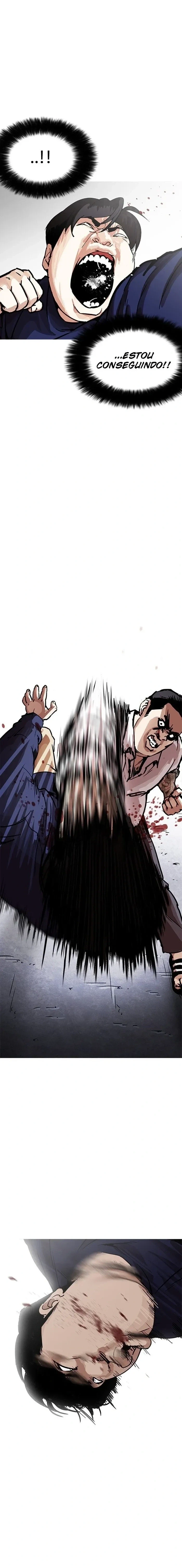 Lookism — Cap. 197, pág. 13
