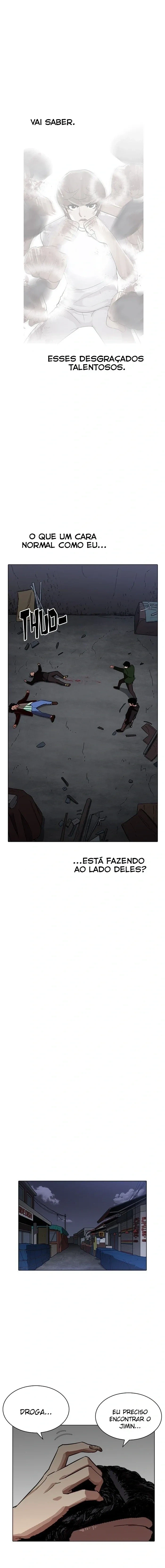 Lookism — Cap. 227, pág. 22