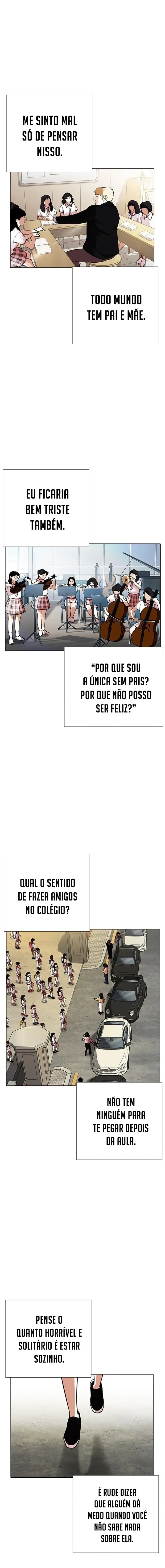 Lookism — Cap. 232, pág. 15