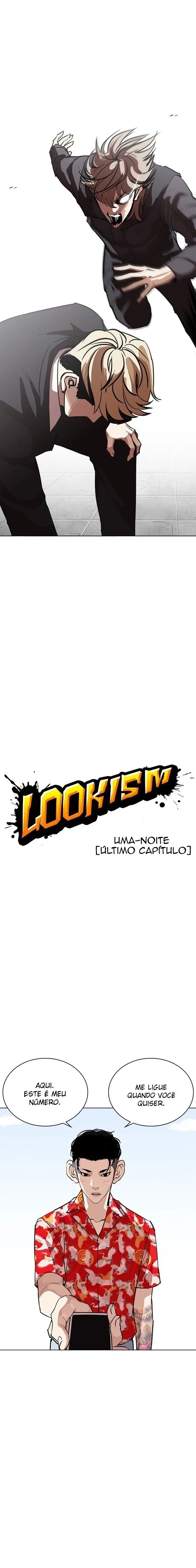 Lookism — Cap. 263, pág. 10