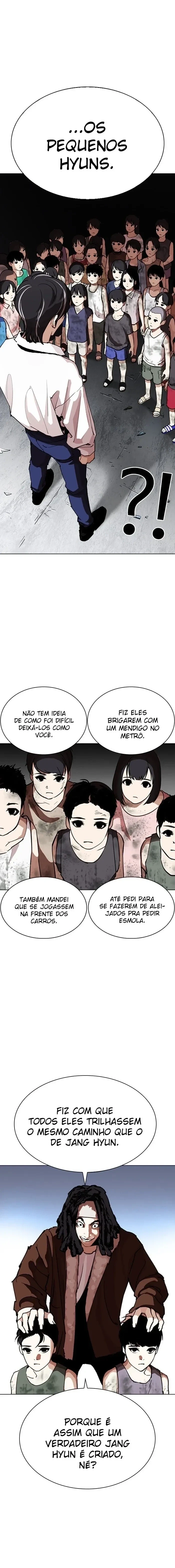 Lookism — Cap. 277, pág. 26