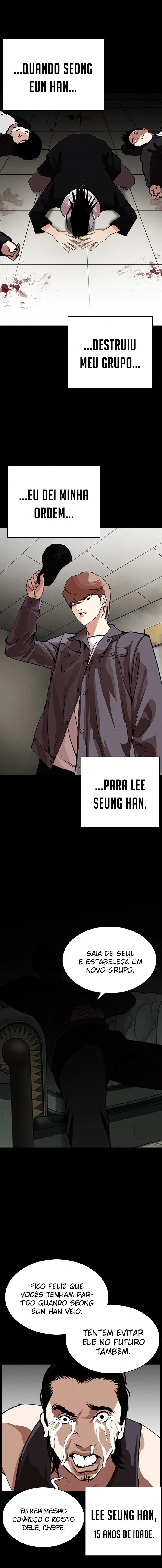 Lookism — Cap. 280, pág. 24
