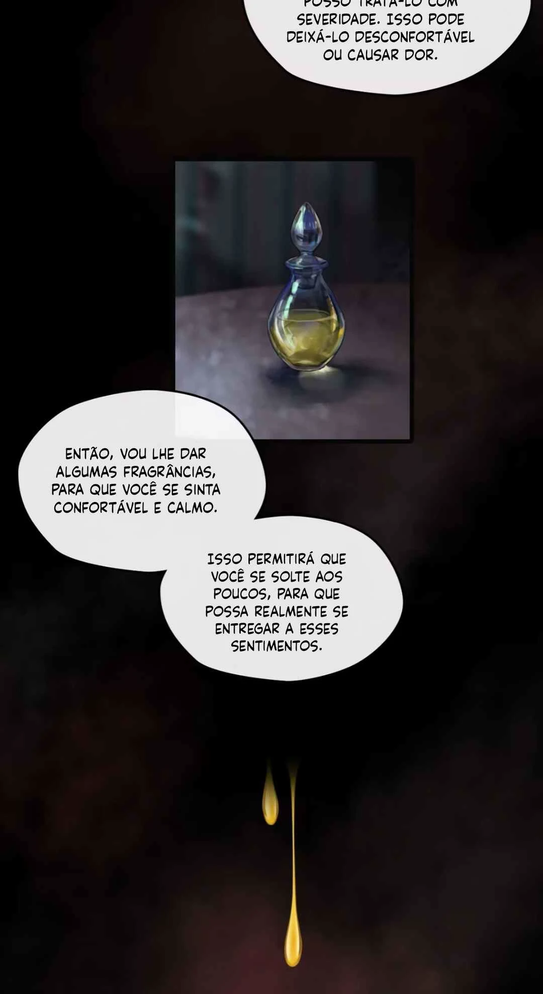 Lord of the Mysteries — Cap. 13, pág. 12