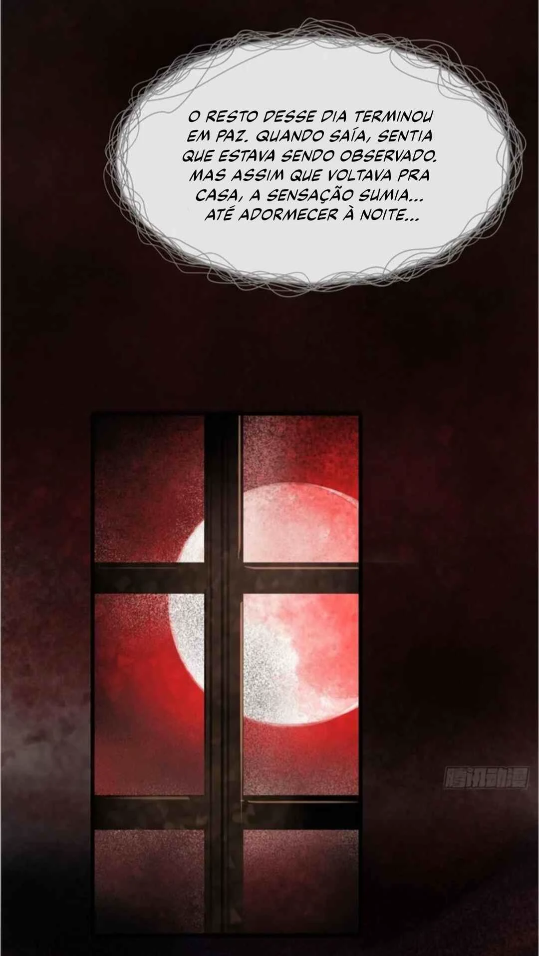 Lord of the Mysteries — Cap. 22, pág. 9