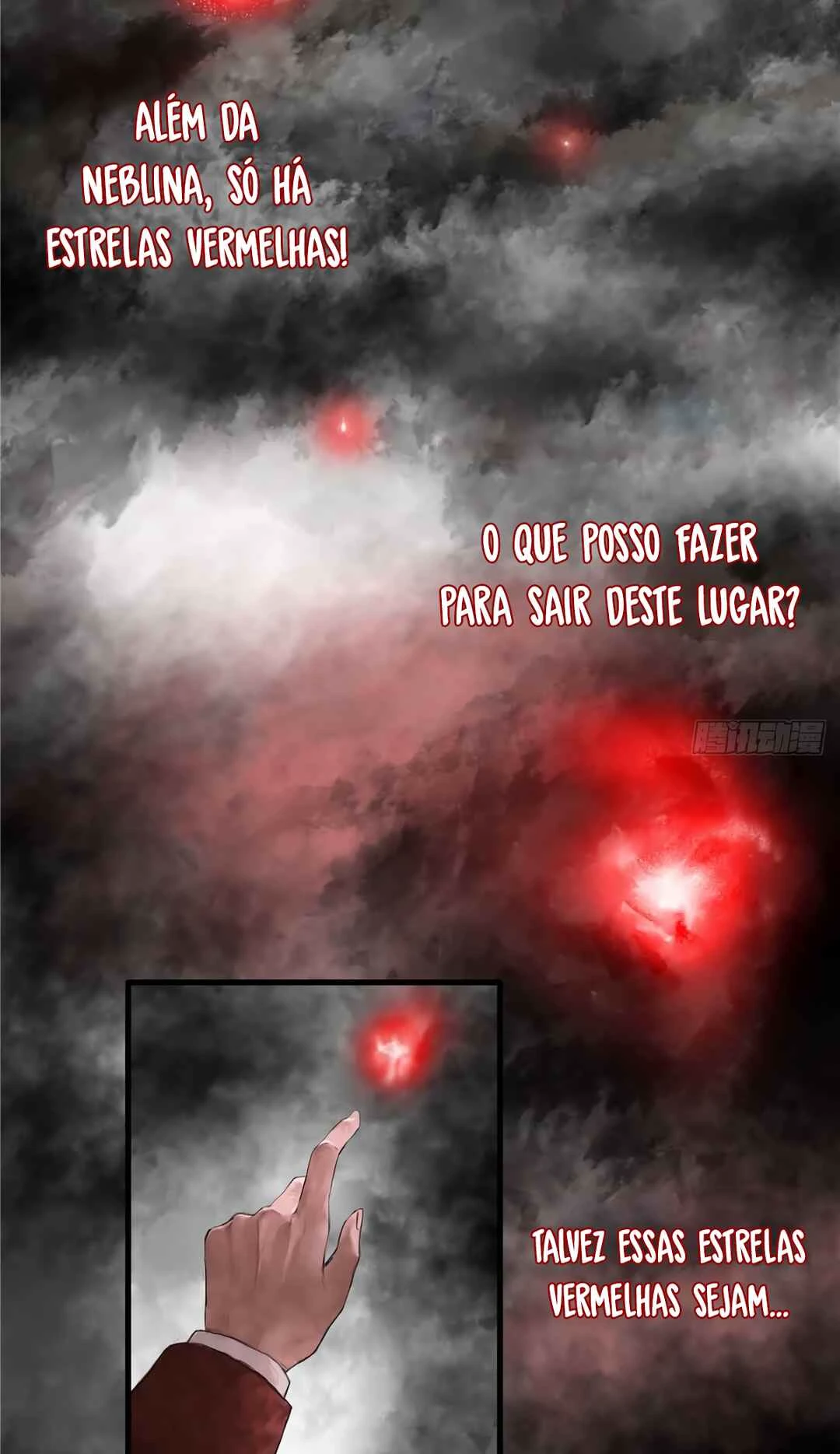 Lord of the Mysteries — Cap. 4, pág. 22