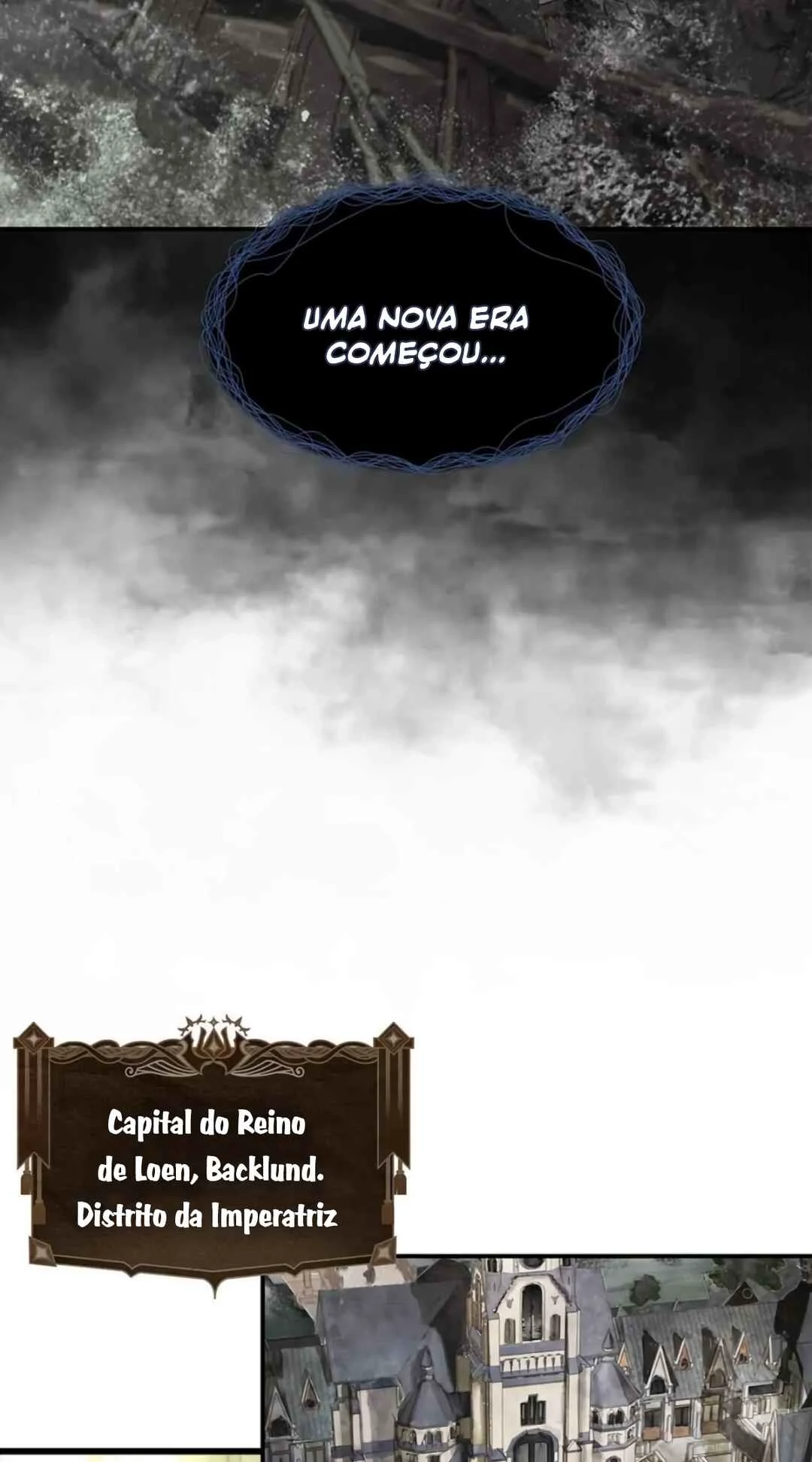 Lord of the Mysteries — Cap. 9, pág. 8