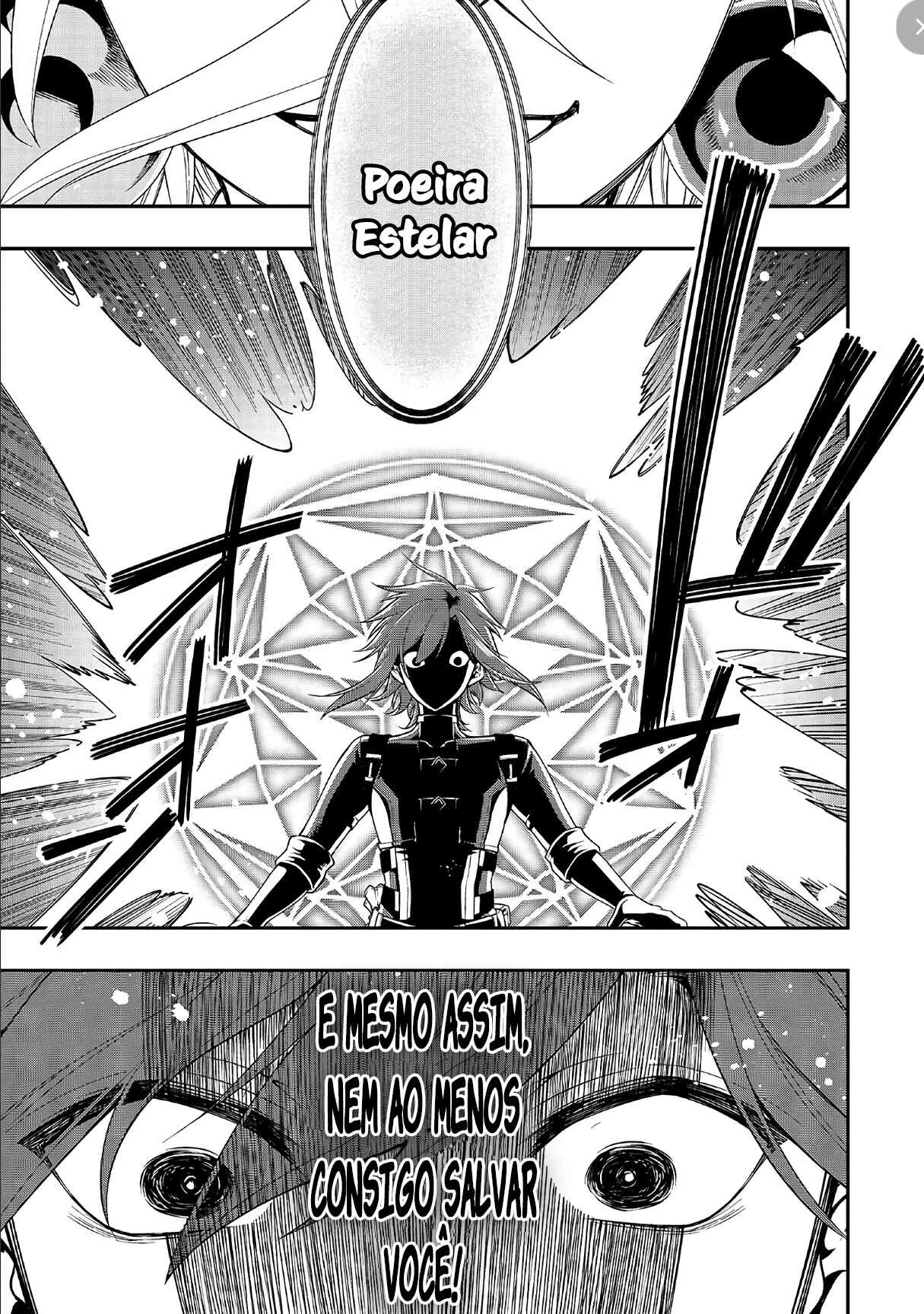 Lv2 kara Cheat datta Moto Yuusha Kouho no Mattari Isekai Life — Cap. 11, pág. 8