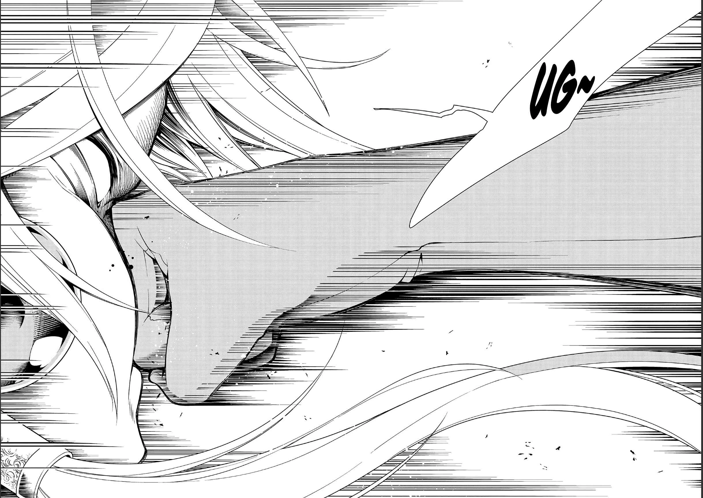 Lv2 kara Cheat datta Moto Yuusha Kouho no Mattari Isekai Life — Cap. 11, pág. 10