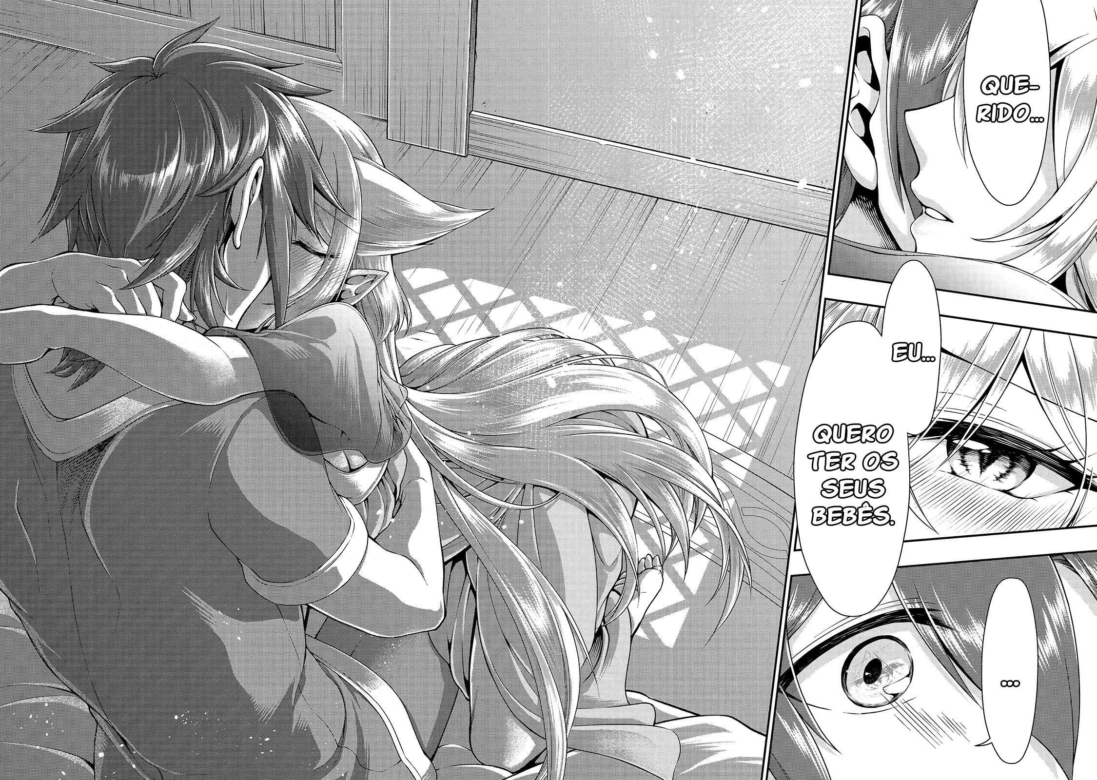 Lv2 kara Cheat datta Moto Yuusha Kouho no Mattari Isekai Life — Cap. 14, pág. 9