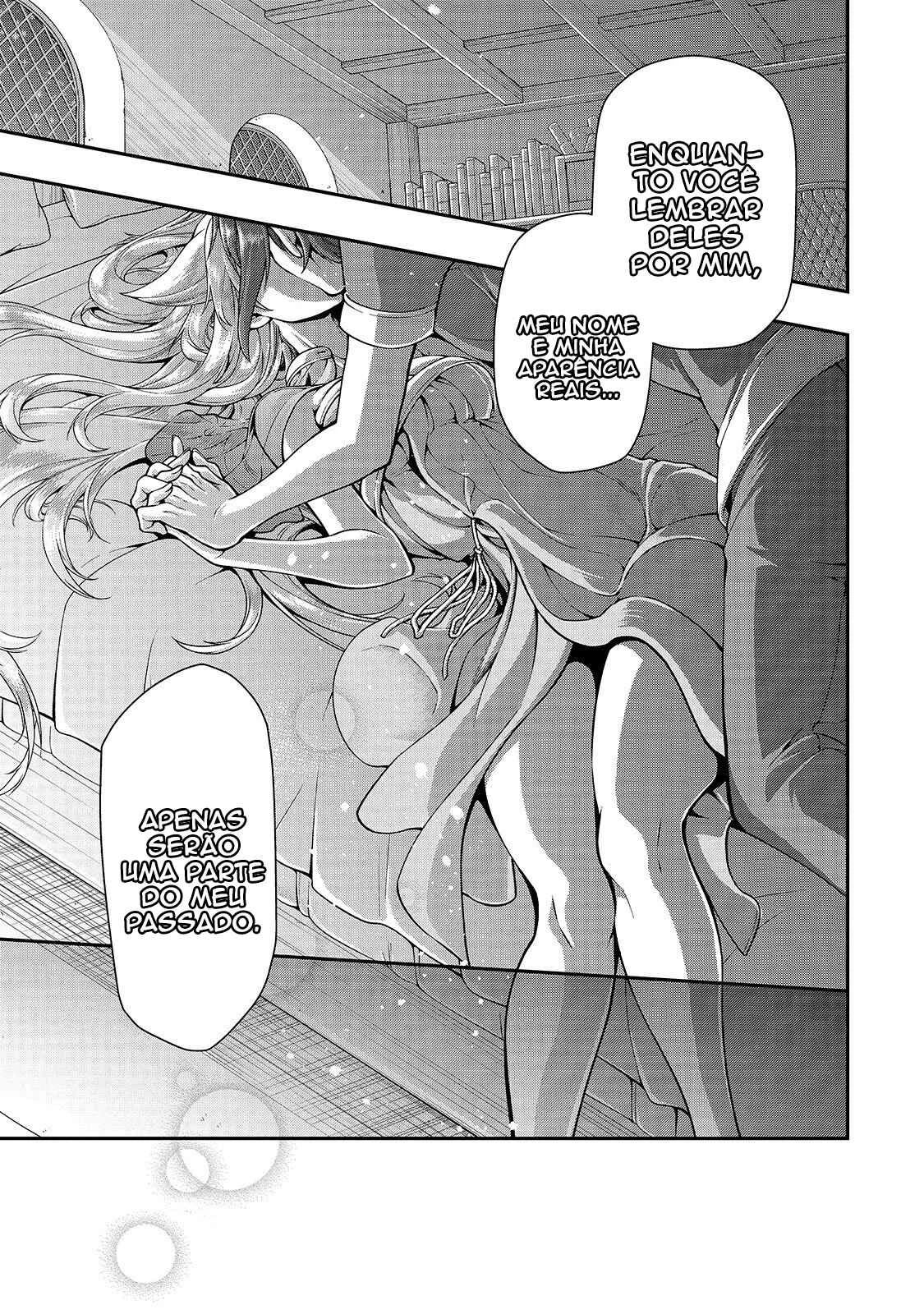 Lv2 kara Cheat datta Moto Yuusha Kouho no Mattari Isekai Life — Cap. 14, pág. 11