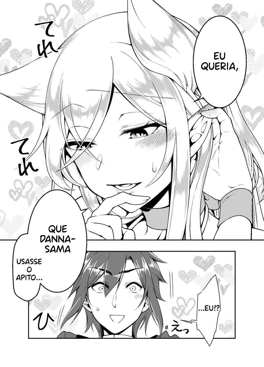 Lv2 kara Cheat datta Moto Yuusha Kouho no Mattari Isekai Life — Cap. 20, pág. 4