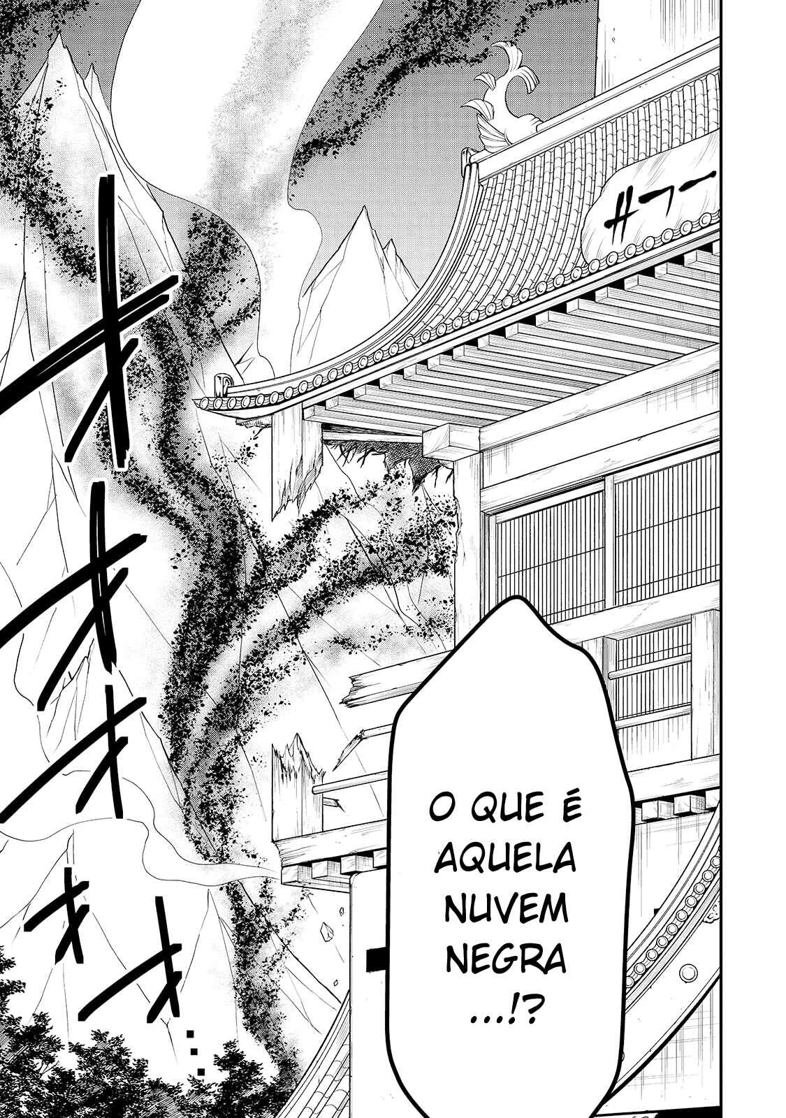 Lv2 kara Cheat datta Moto Yuusha Kouho no Mattari Isekai Life — Cap. 23, pág. 28
