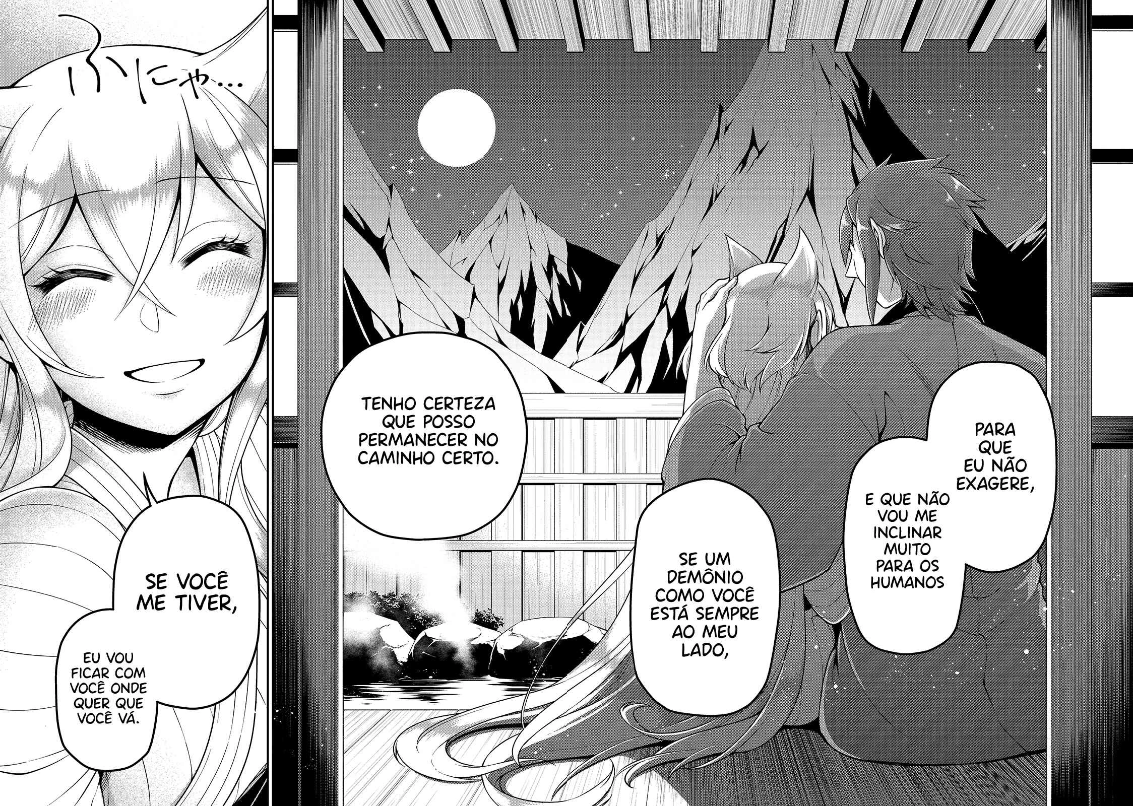 Lv2 kara Cheat datta Moto Yuusha Kouho no Mattari Isekai Life — Cap. 26, pág. 25