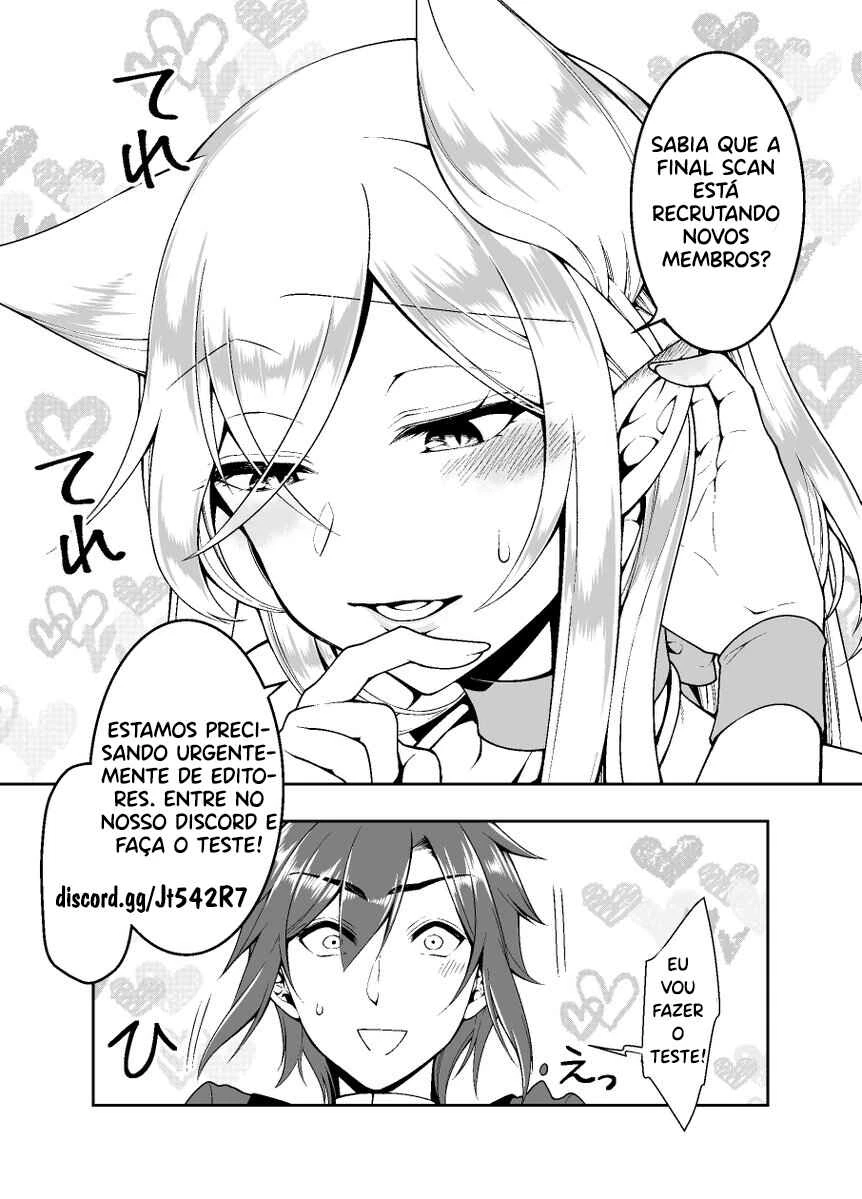 Lv2 kara Cheat datta Moto Yuusha Kouho no Mattari Isekai Life — Cap. 27, pág. 31