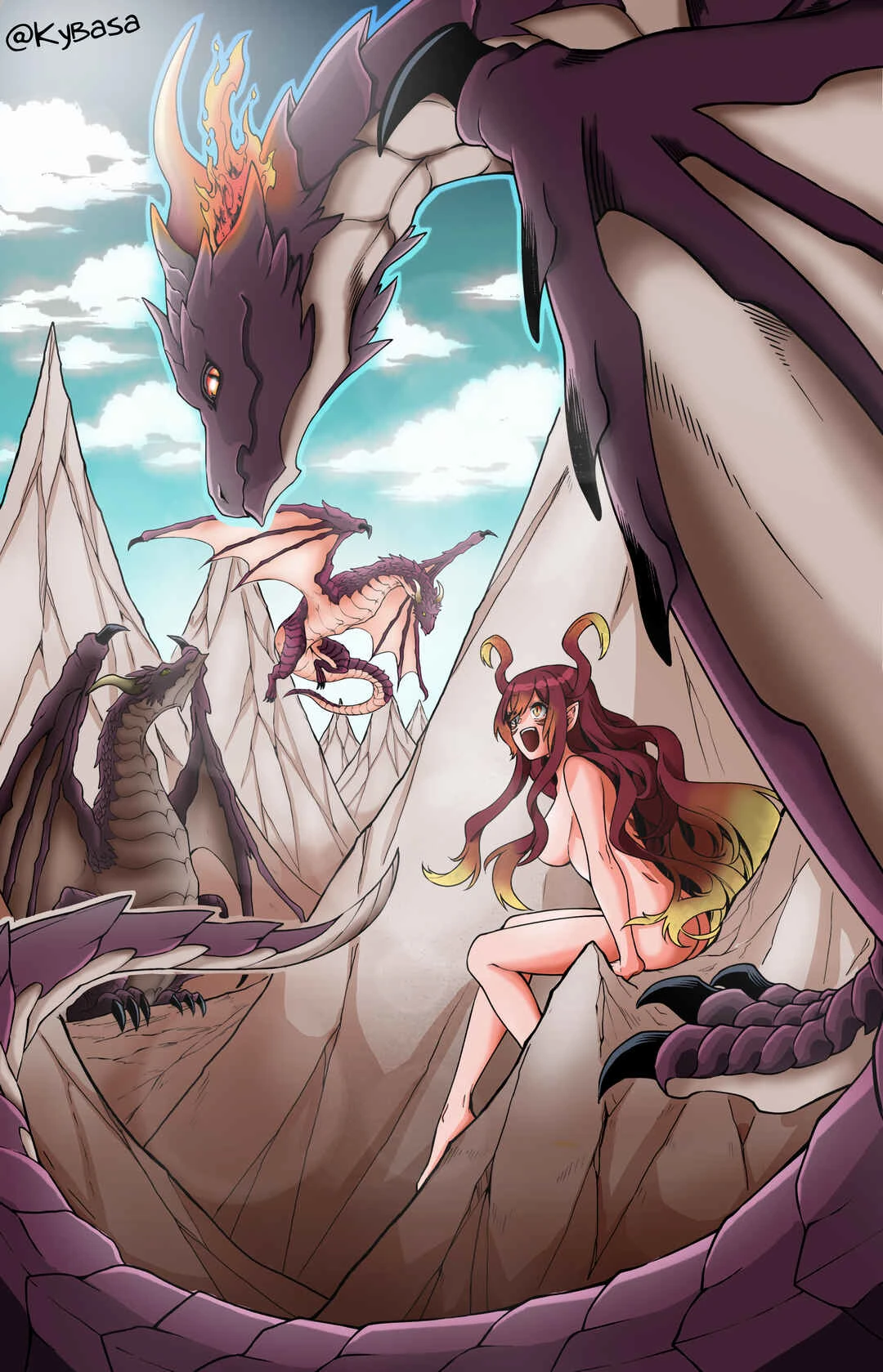 Lv2 kara Cheat datta Moto Yuusha Kouho no Mattari Isekai Life — Cap. 42, pág. 3