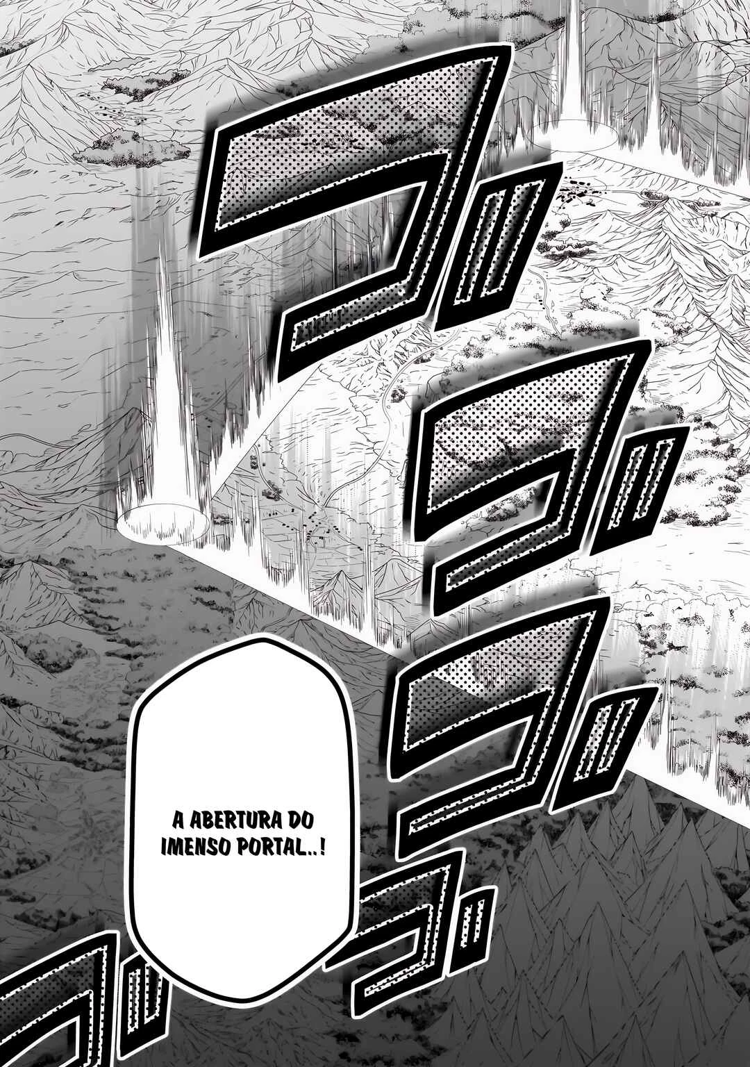 Lv2 kara Cheat datta Moto Yuusha Kouho no Mattari Isekai Life — Cap. 46, pág. 30