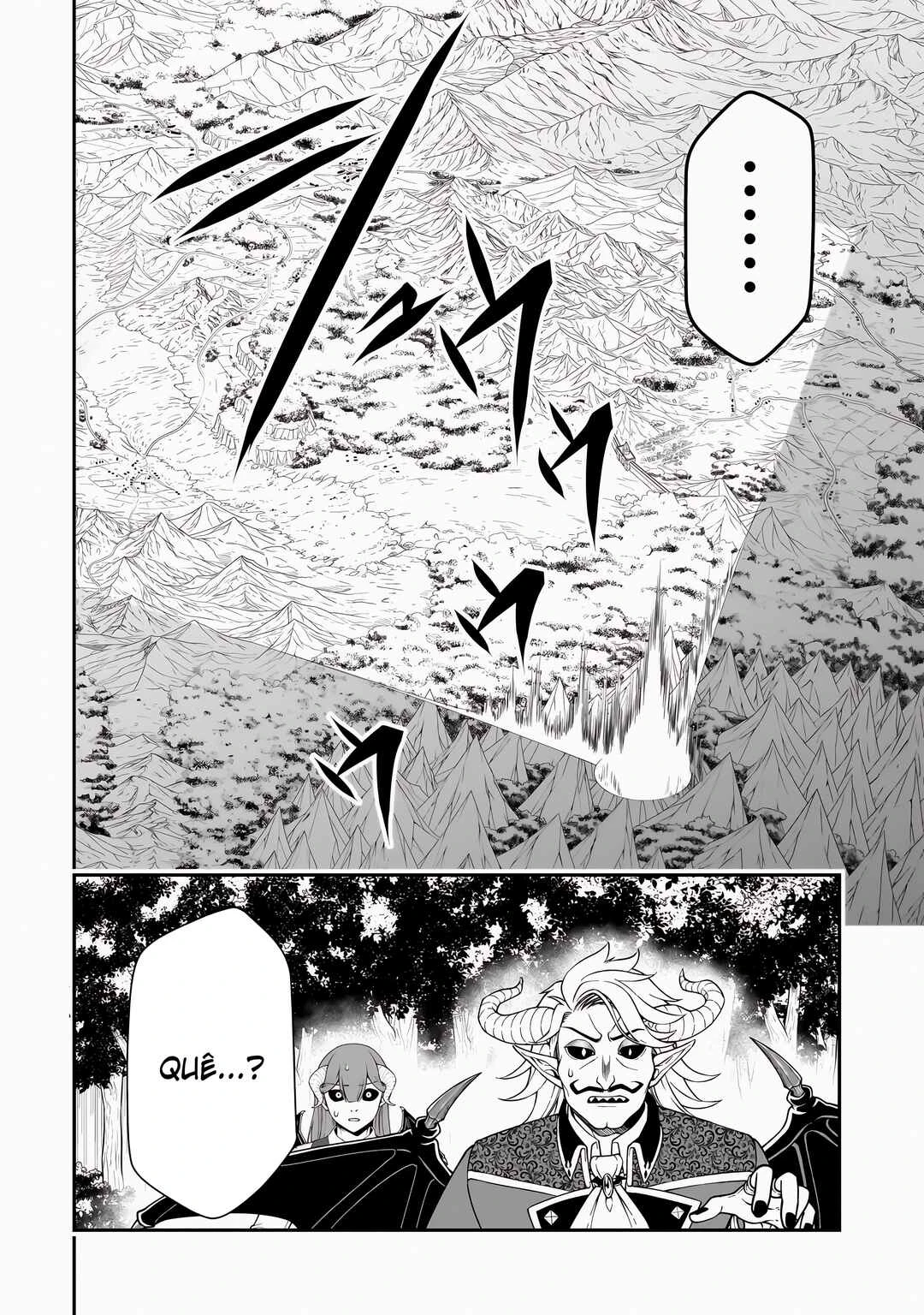 Lv2 kara Cheat datta Moto Yuusha Kouho no Mattari Isekai Life — Cap. 46, pág. 31