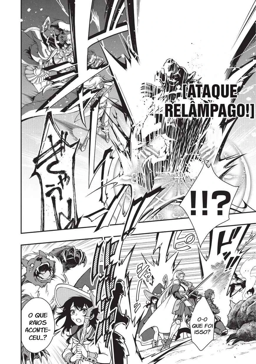 Lv2 kara Cheat datta Moto Yuusha Kouho no Mattari Isekai Life — Cap. 5, pág. 5