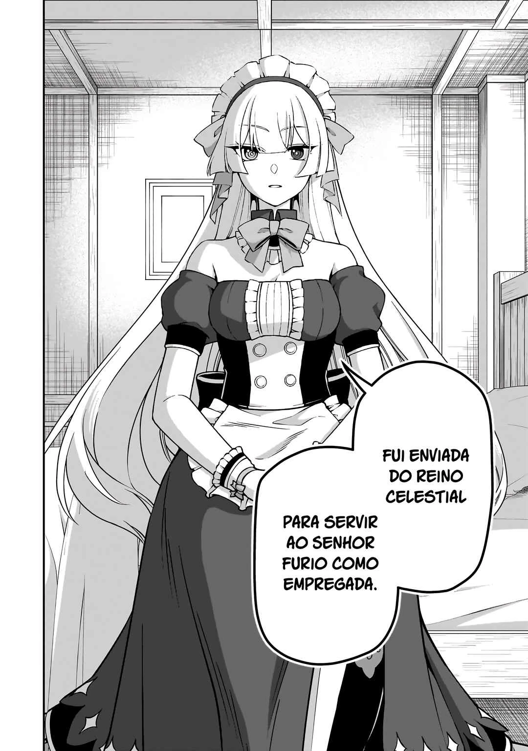Lv2 kara Cheat datta Moto Yuusha Kouho no Mattari Isekai Life — Cap. 54, pág. 24