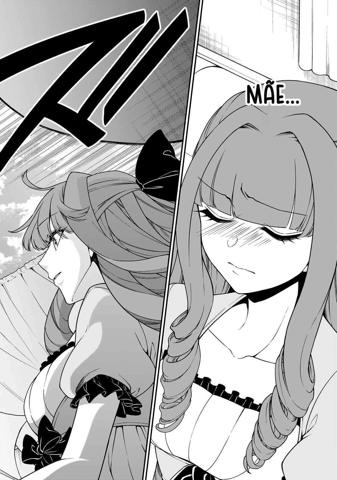 Lv2 kara Cheat datta Moto Yuusha Kouho no Mattari Isekai Life — Cap. 63, pág. 18