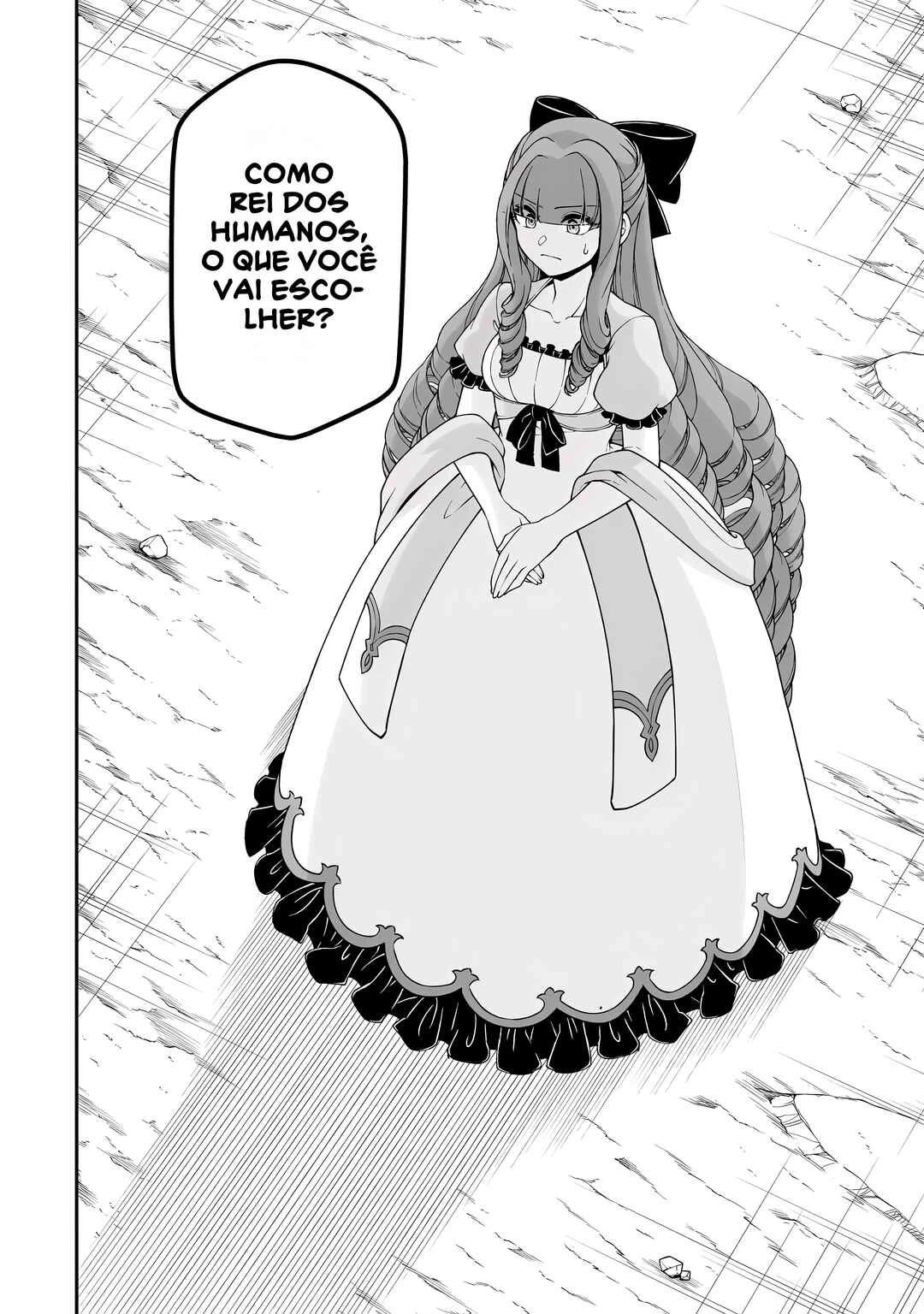Lv2 kara Cheat datta Moto Yuusha Kouho no Mattari Isekai Life — Cap. 64, pág. 18