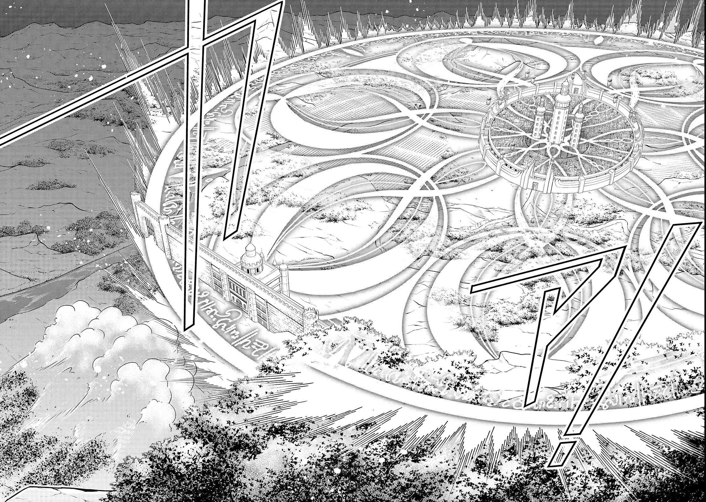 Lv2 kara Cheat datta Moto Yuusha Kouho no Mattari Isekai Life — Cap. 9, pág. 23