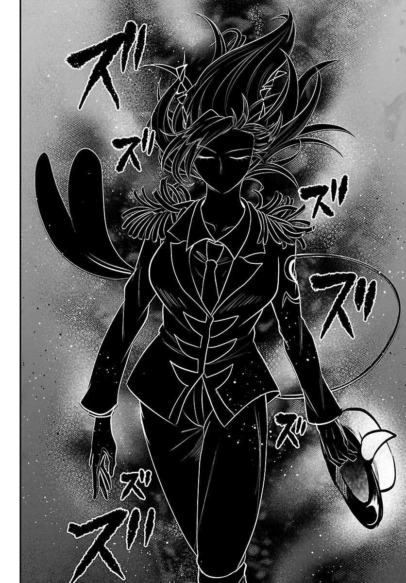 Mairimashita! Iruma-kun — Cap. 413, pág. 11