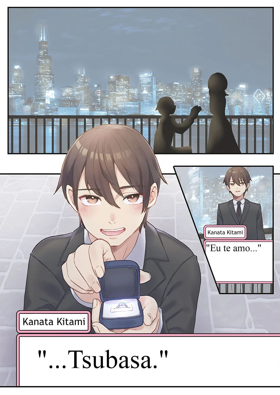 Marika-chan no Koukando wa Bukkowarete iru — Cap. 9, pág. 23