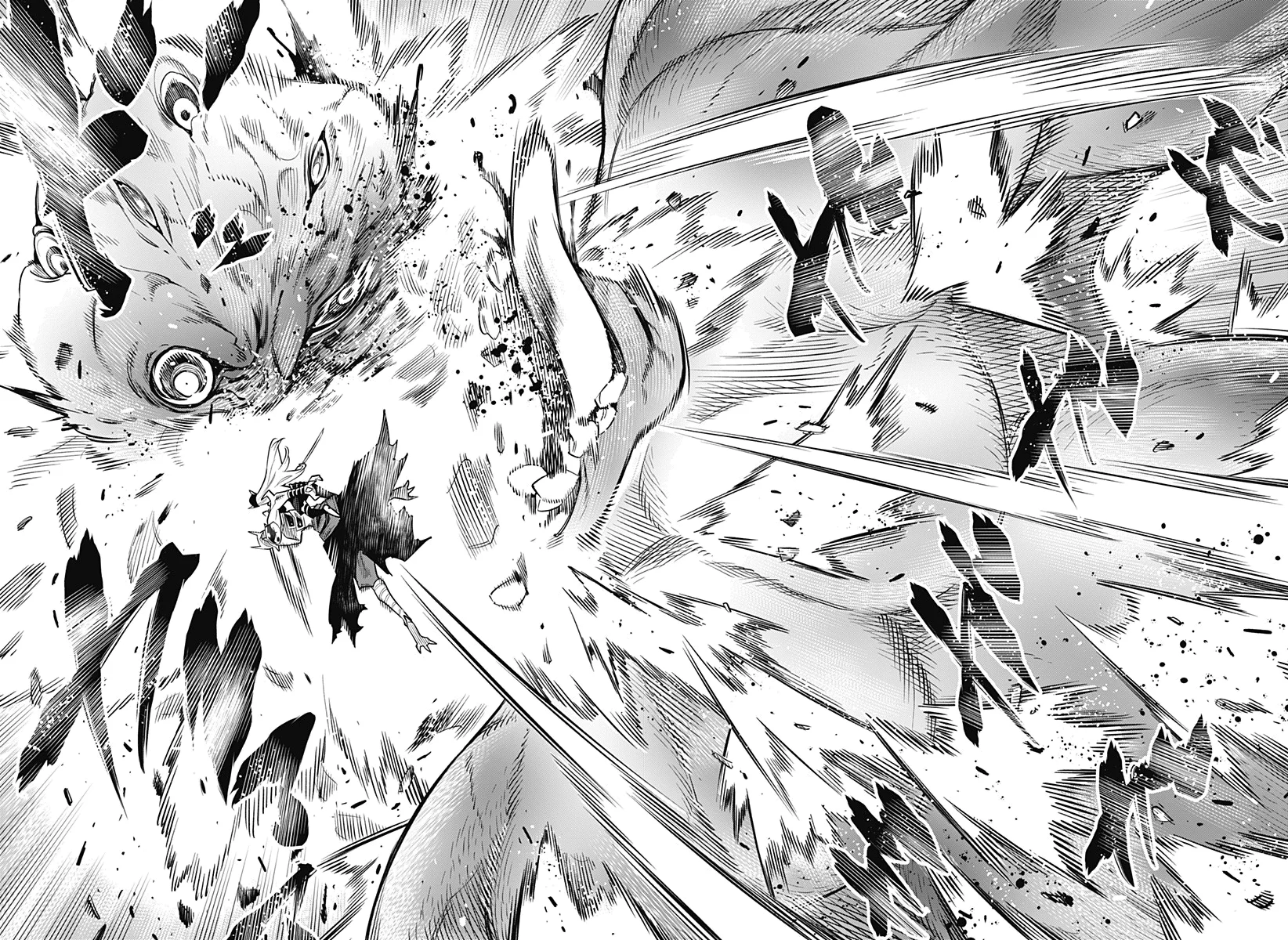 Mato Seihei no Slave — Cap. 1, pág. 39