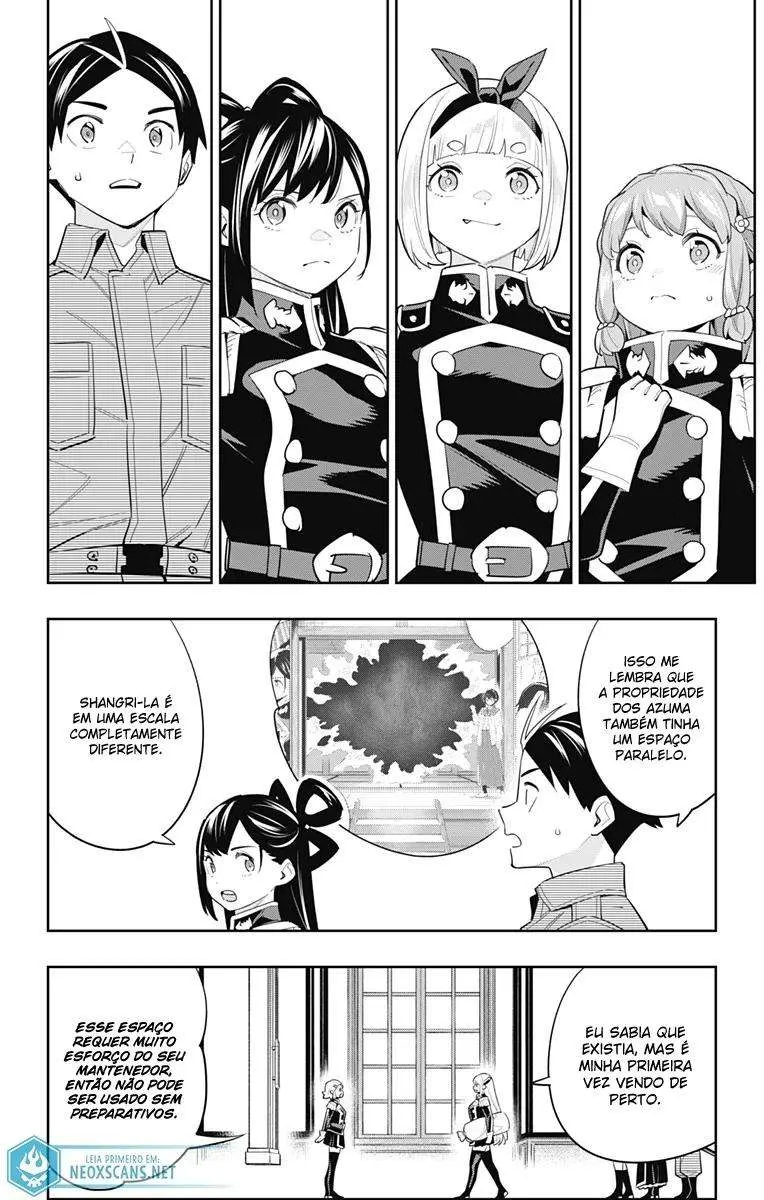 Mato Seihei no Slave — Cap. 108, pág. 3