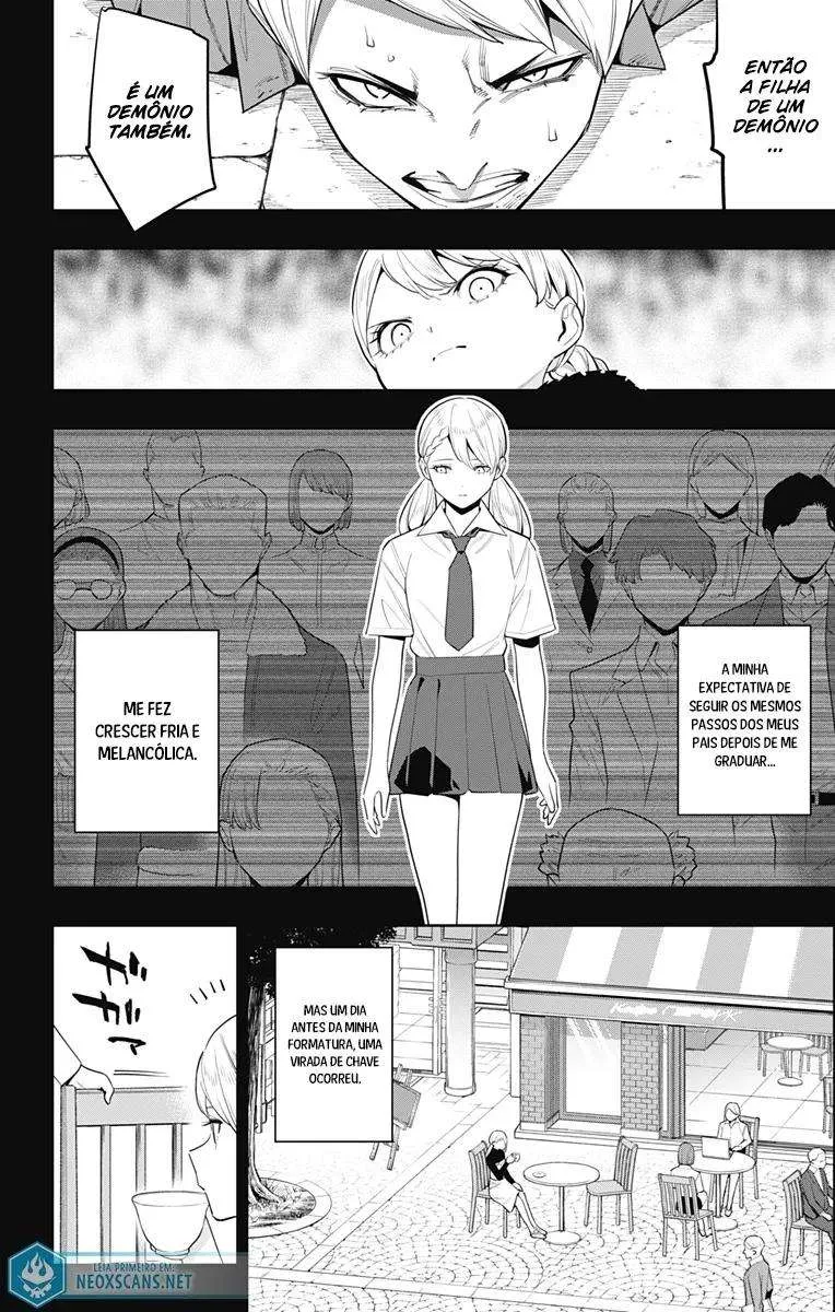 Mato Seihei no Slave — Cap. 112, pág. 5