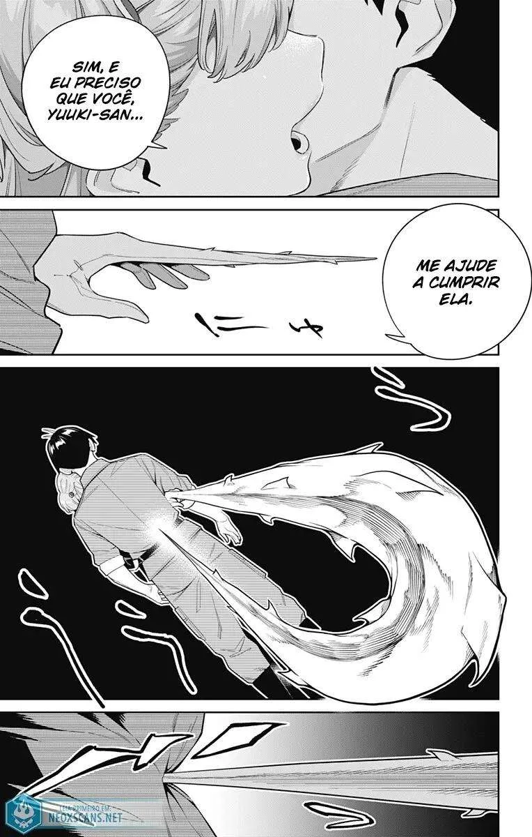 Mato Seihei no Slave — Cap. 115, pág. 4