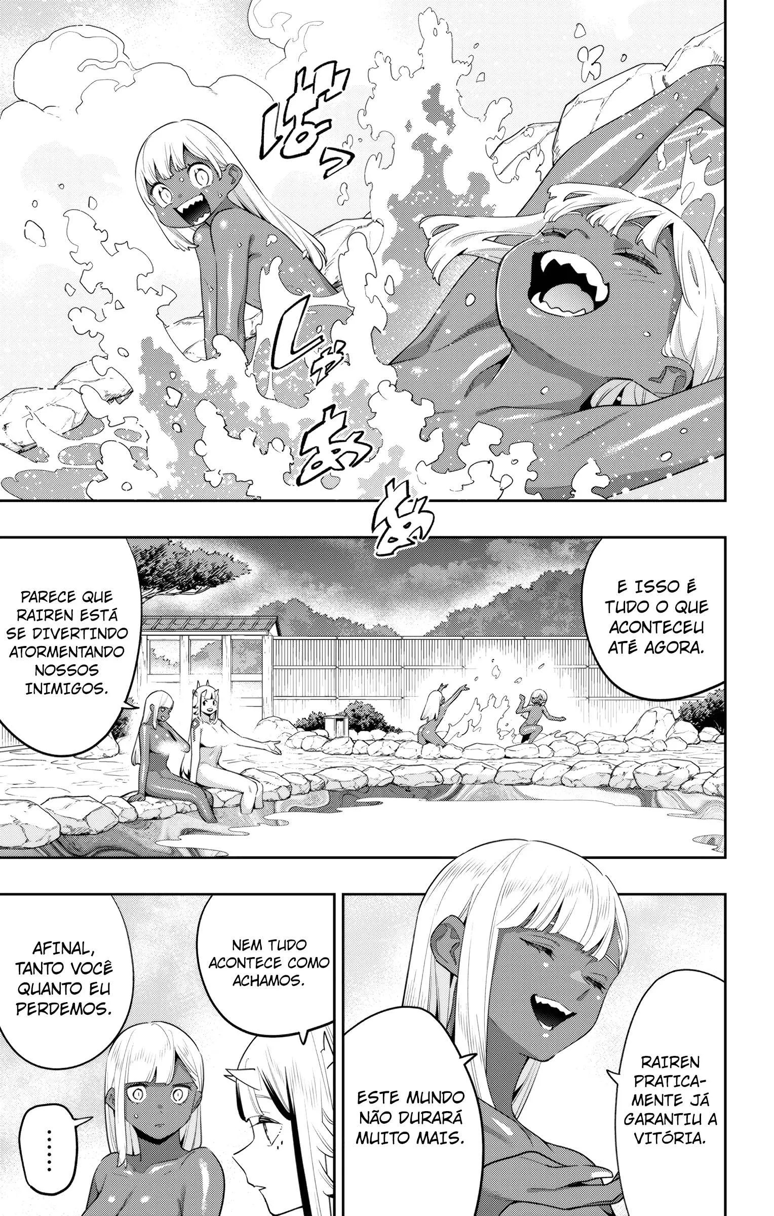 Mato Seihei no Slave — Cap. 122, pág. 4
