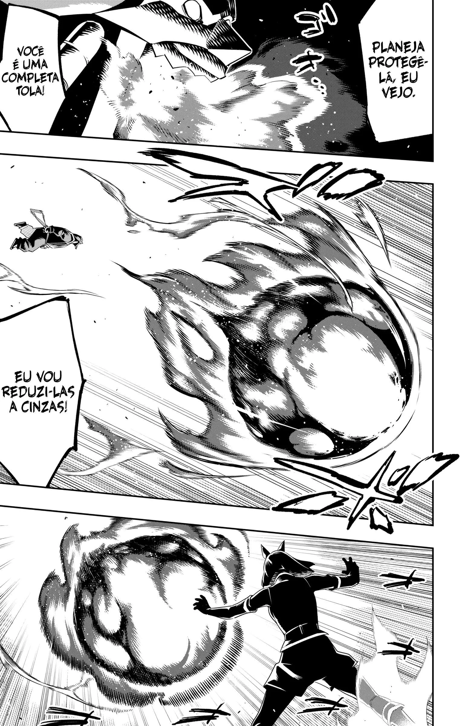 Mato Seihei no Slave — Cap. 123, pág. 6