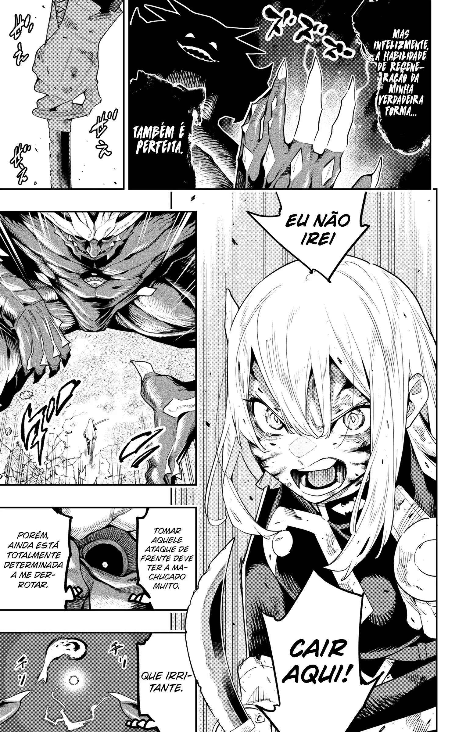 Mato Seihei no Slave — Cap. 124, pág. 9