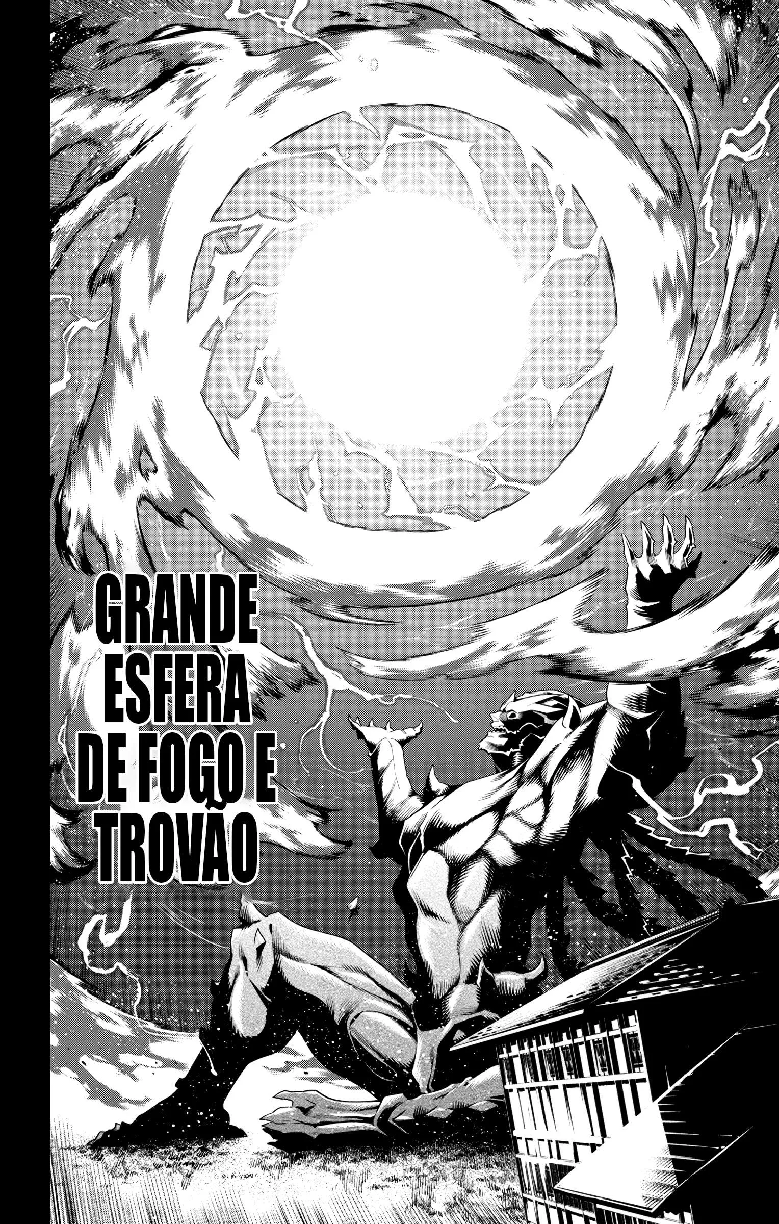 Mato Seihei no Slave — Cap. 124, pág. 10