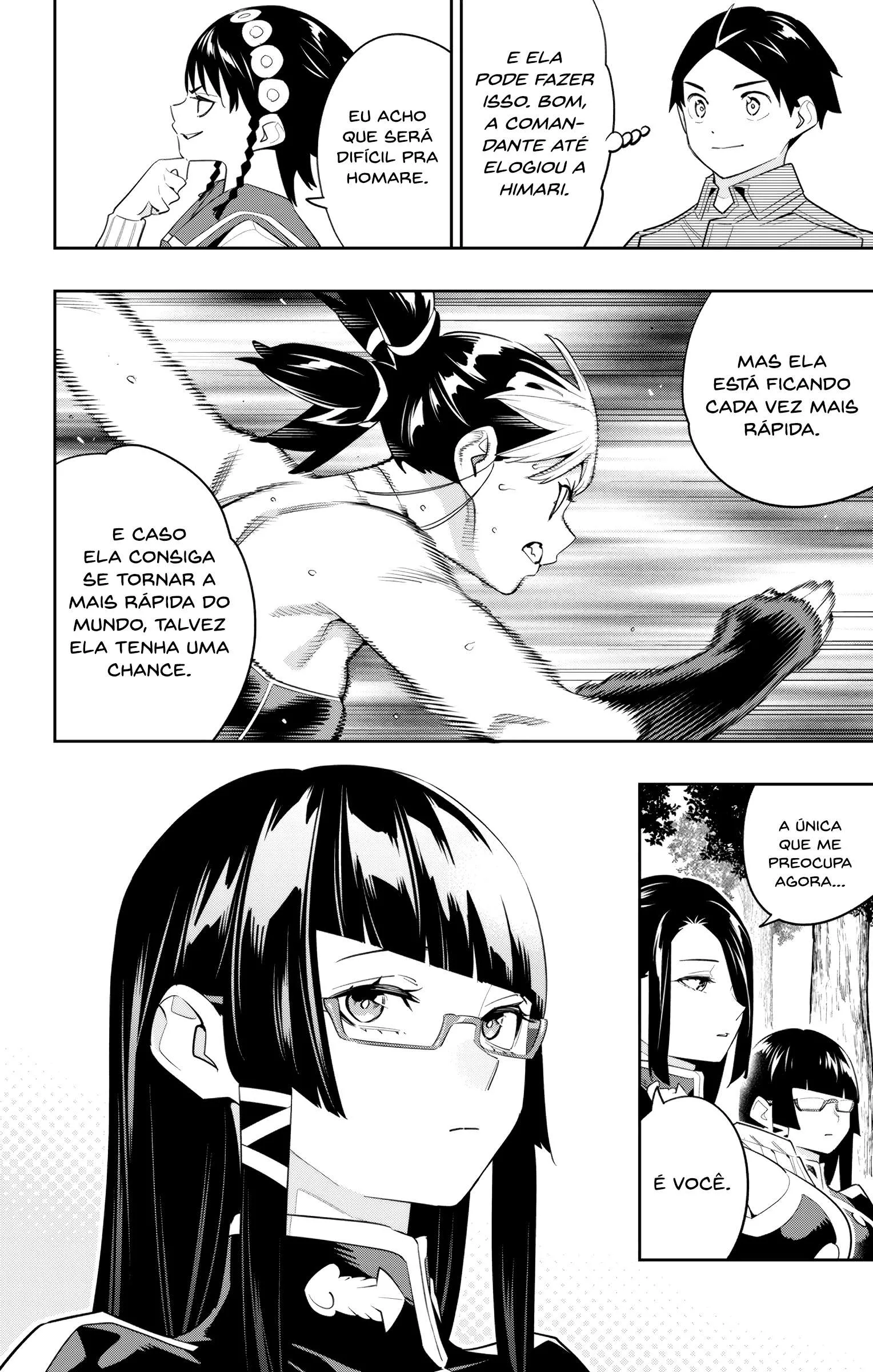 Mato Seihei no Slave — Cap. 132, pág. 7