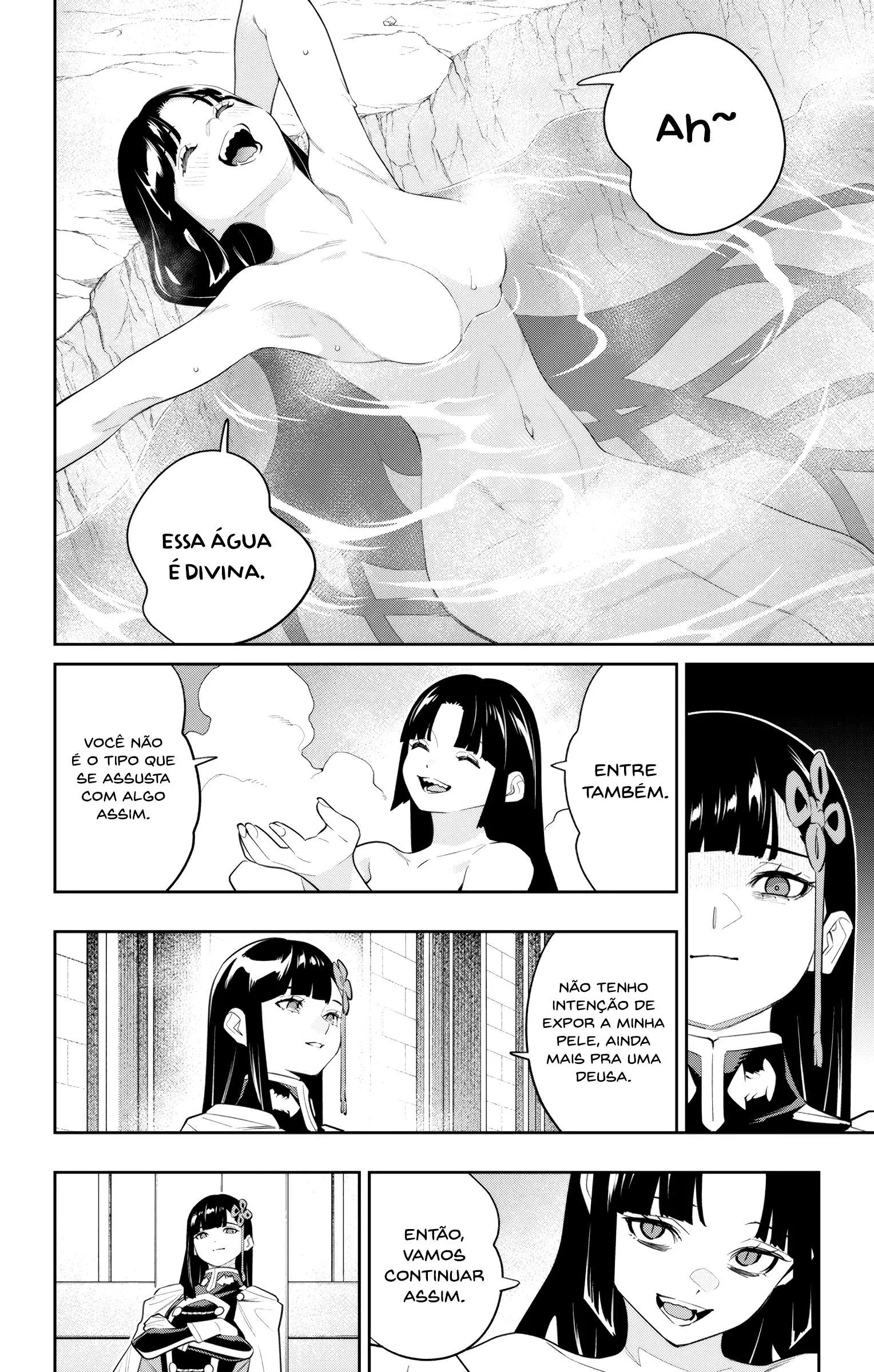 Mato Seihei no Slave — Cap. 134, pág. 5
