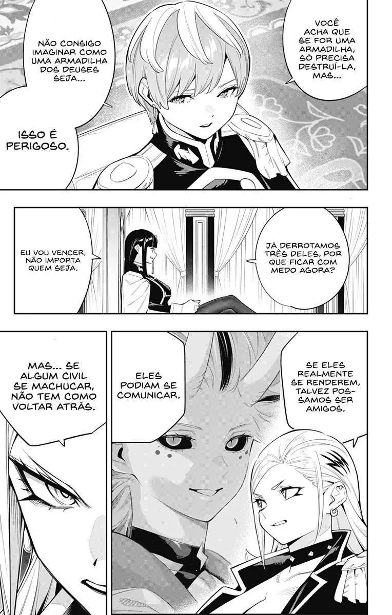 Mato Seihei no Slave — Cap. 136, pág. 6