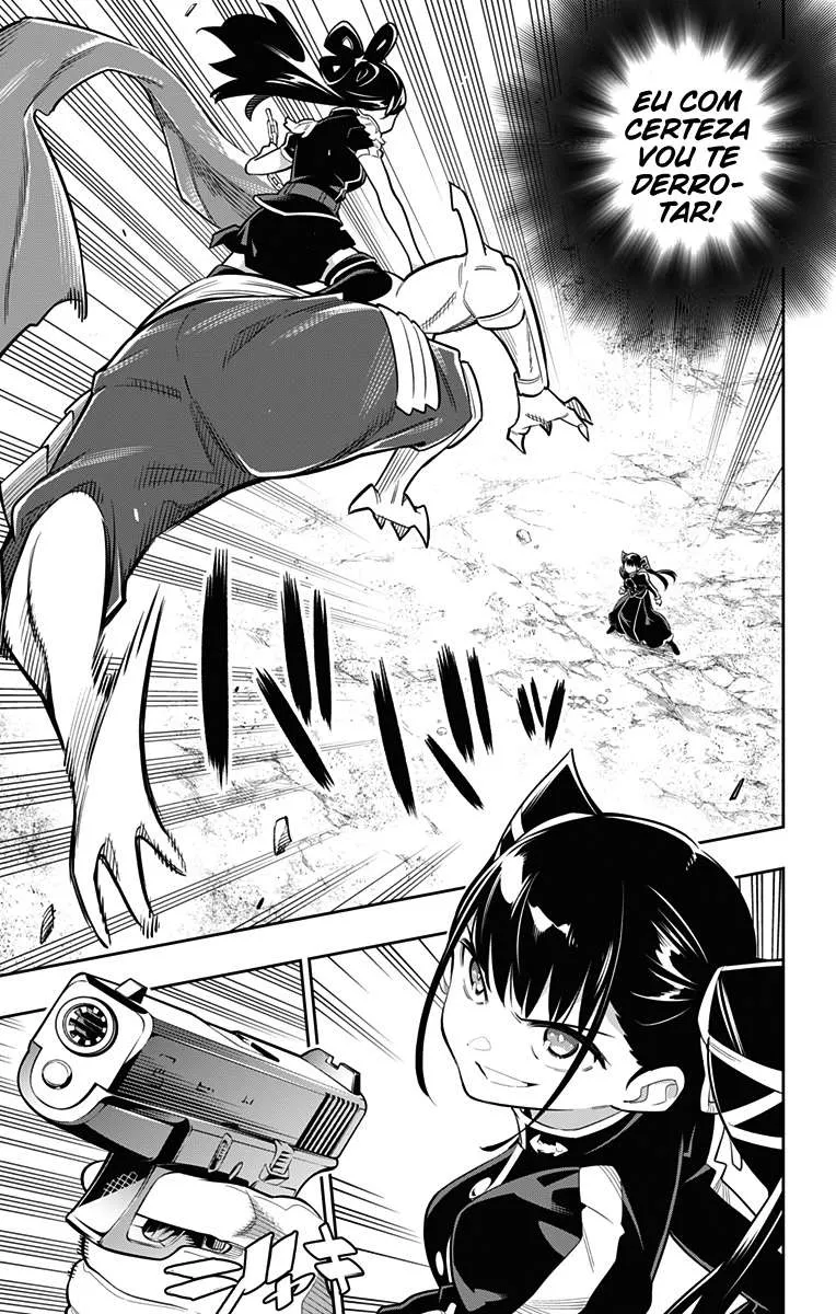 Mato Seihei no Slave — Cap. 14, pág. 4