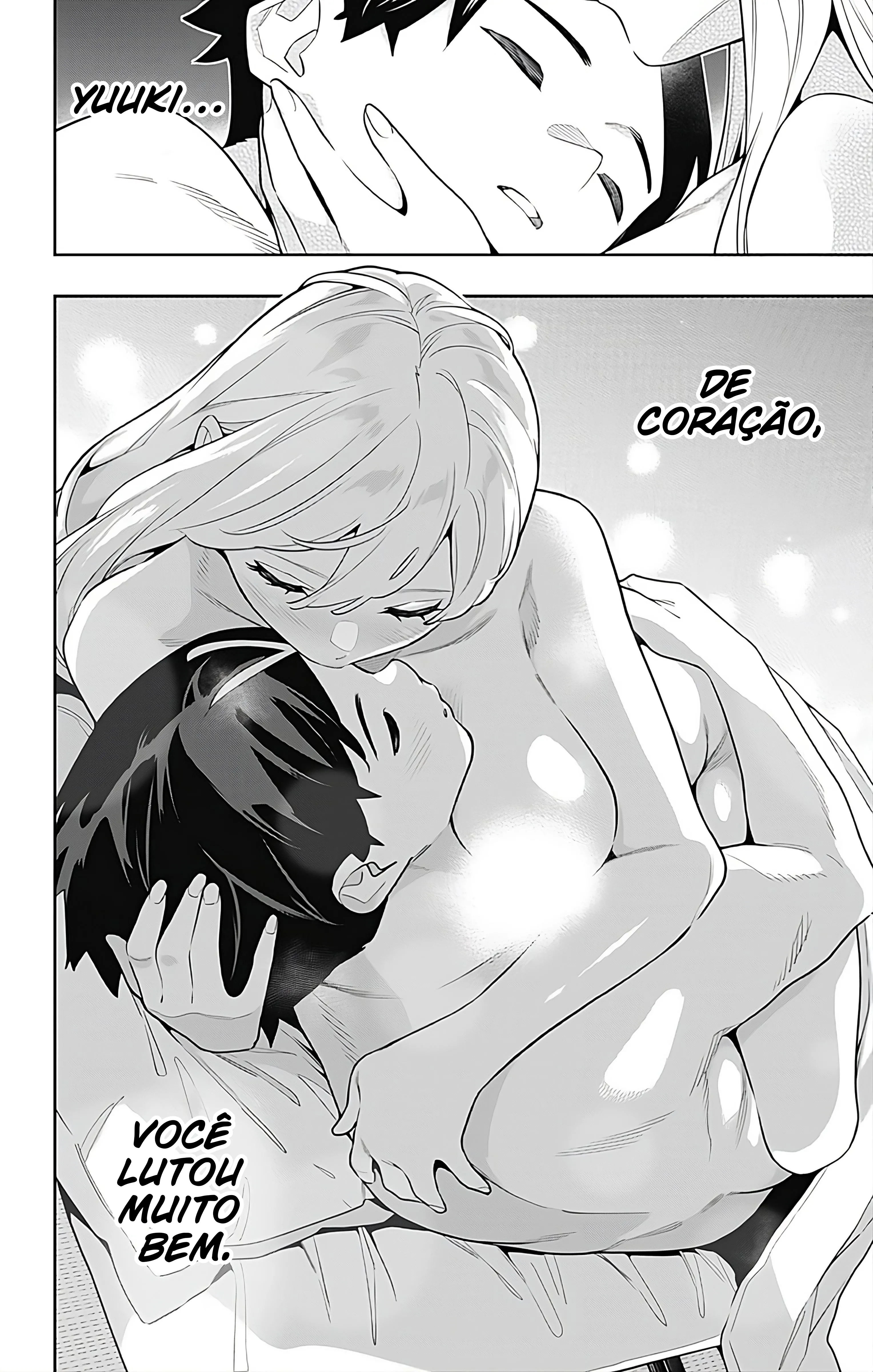 Mato Seihei no Slave — Cap. 145, pág. 3
