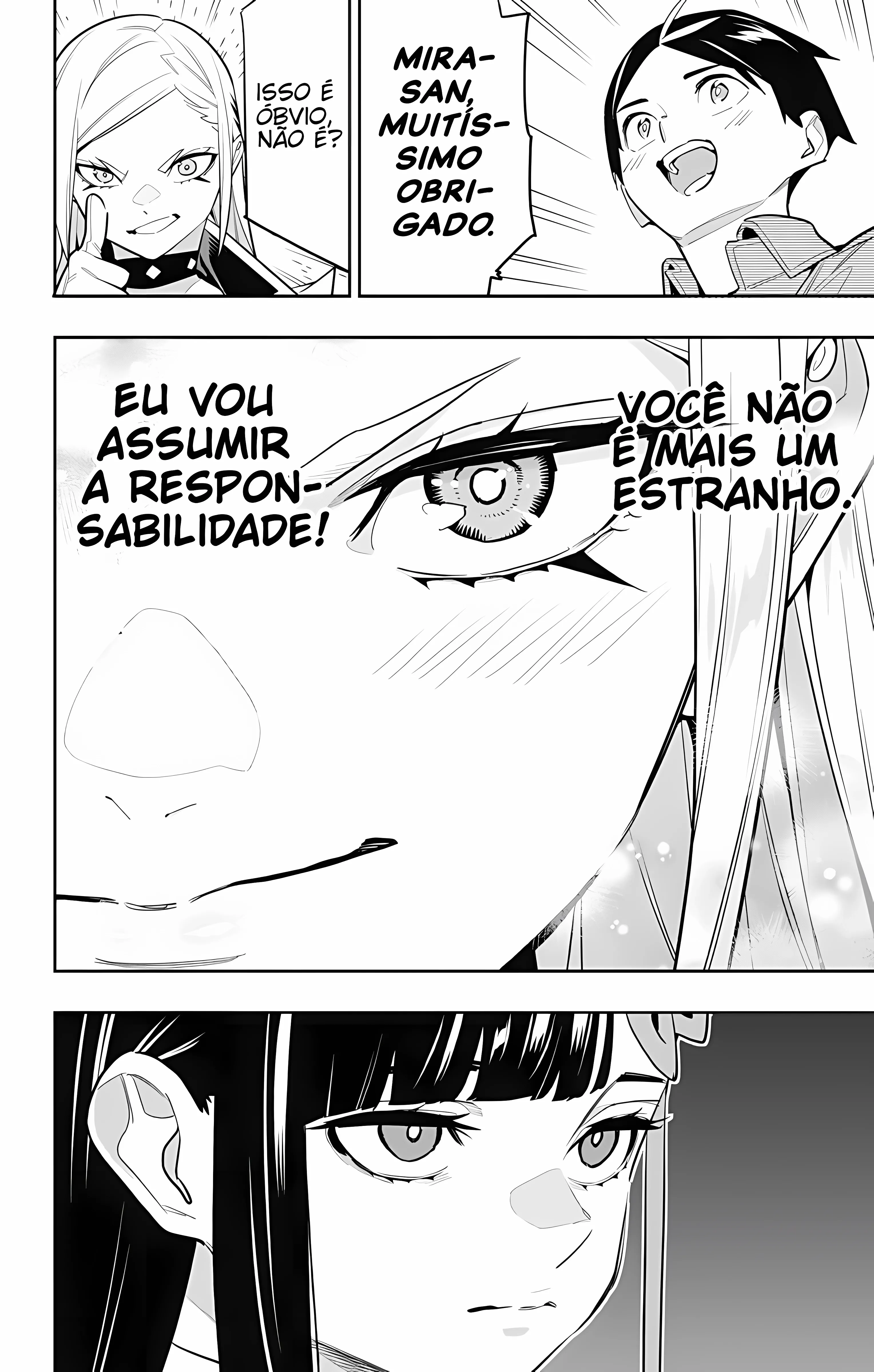Mato Seihei no Slave — Cap. 146, pág. 21