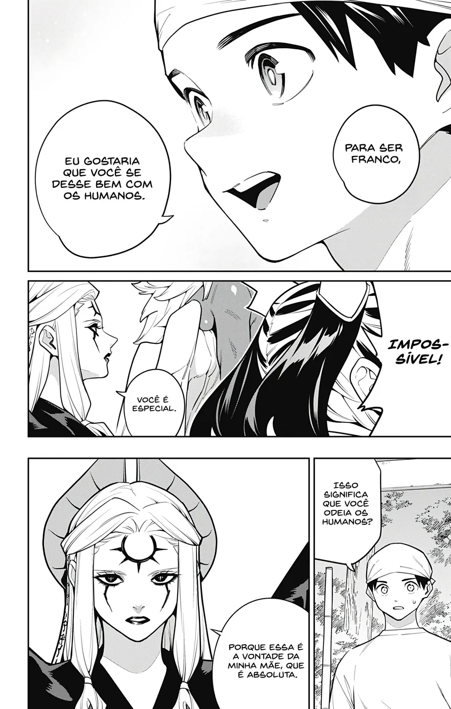Mato Seihei no Slave — Cap. 162, pág. 7