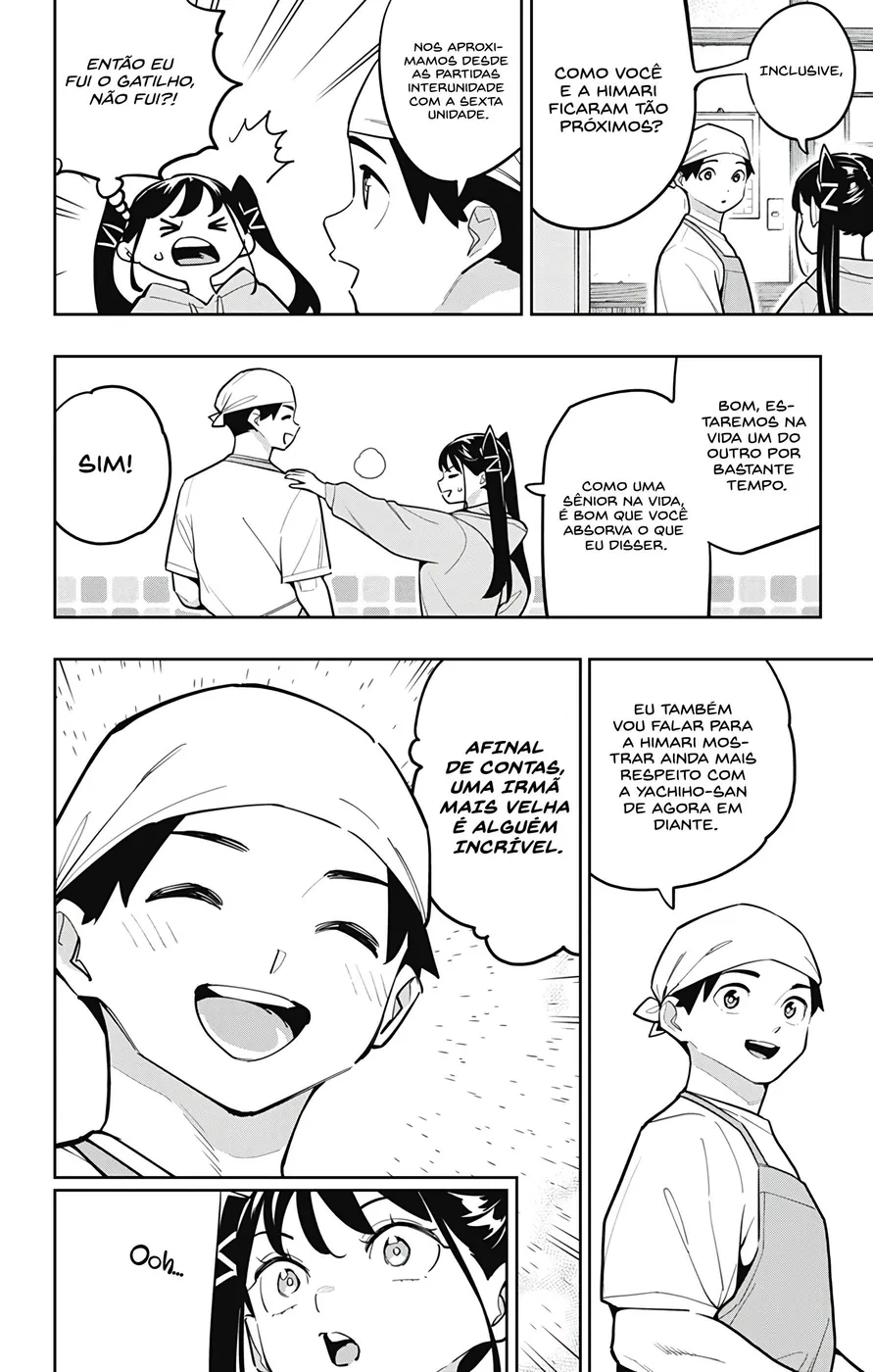 Mato Seihei no Slave — Cap. 167, pág. 8