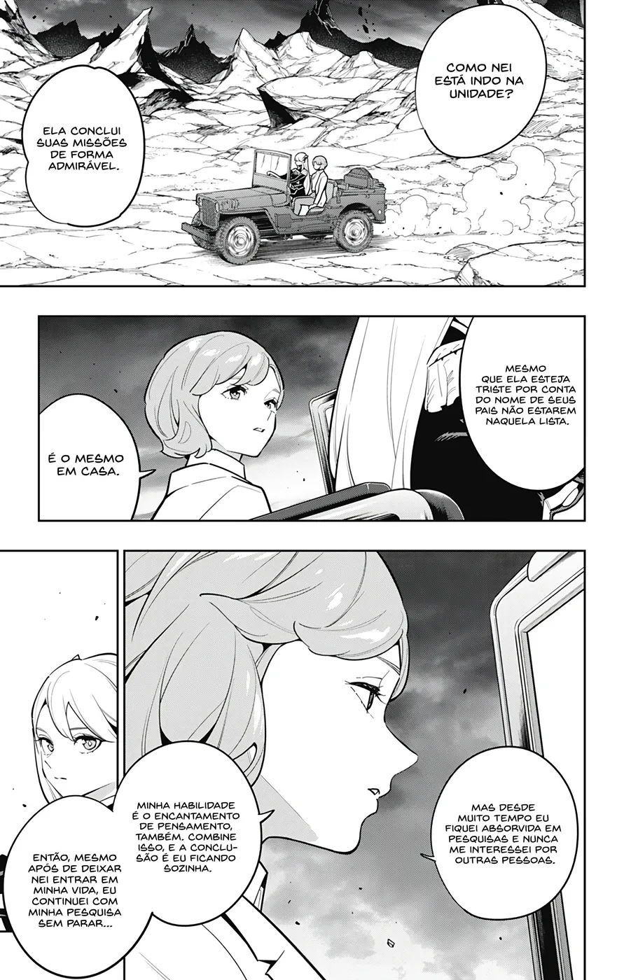 Mato Seihei no Slave — Cap. 168, pág. 9