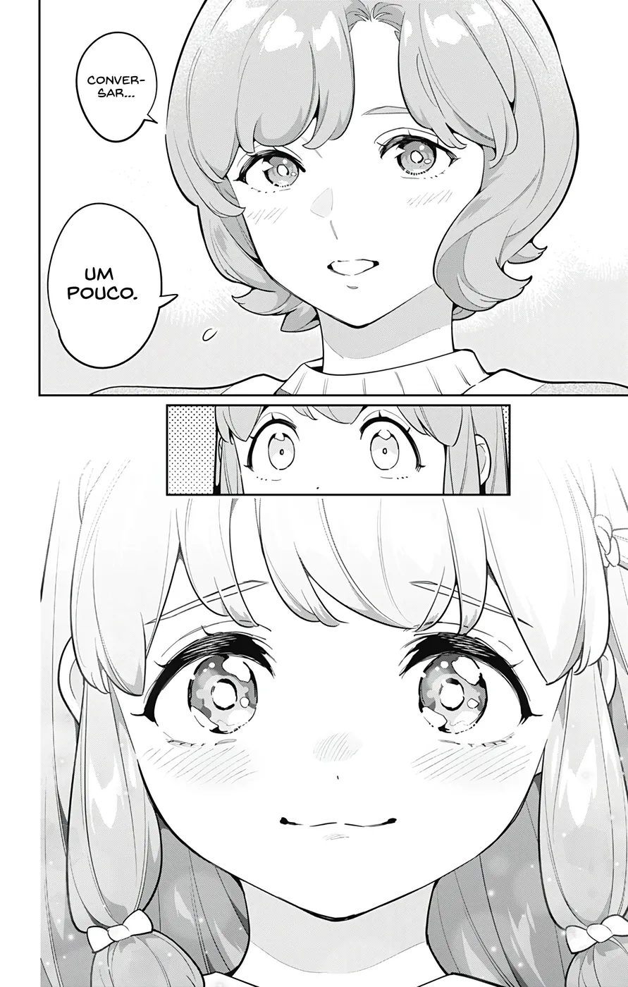 Mato Seihei no Slave — Cap. 168, pág. 23