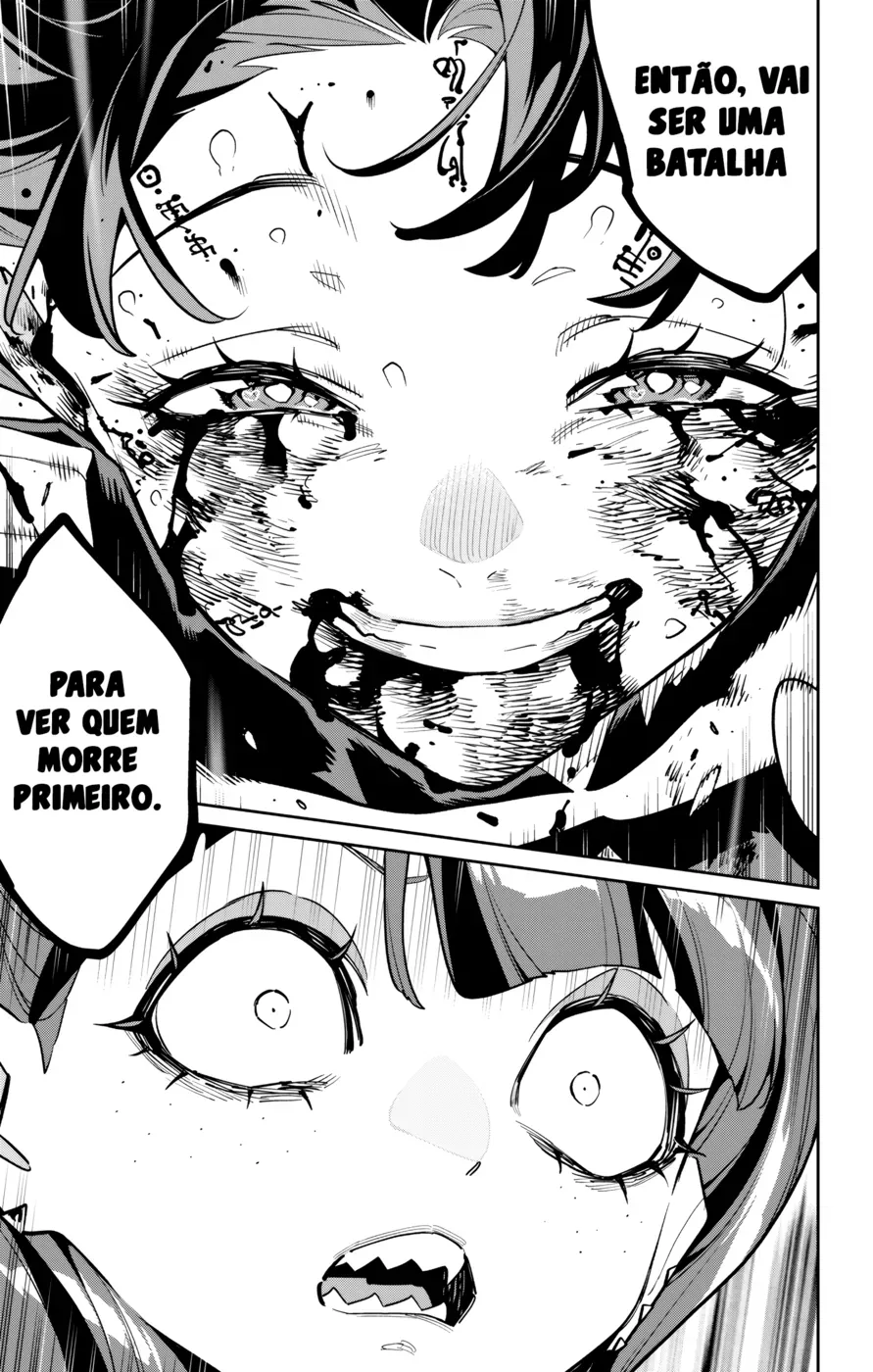 Mato Seihei no Slave — Cap. 175, pág. 12